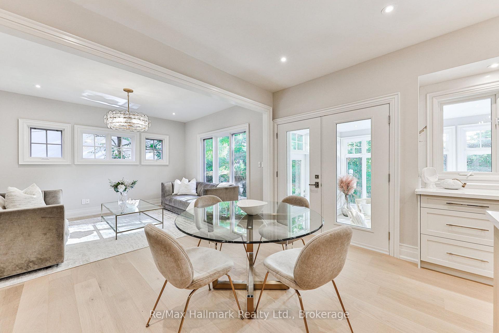 Photo 13 of 1310 Duncan Road, Oakville, Morrison — HOMEH