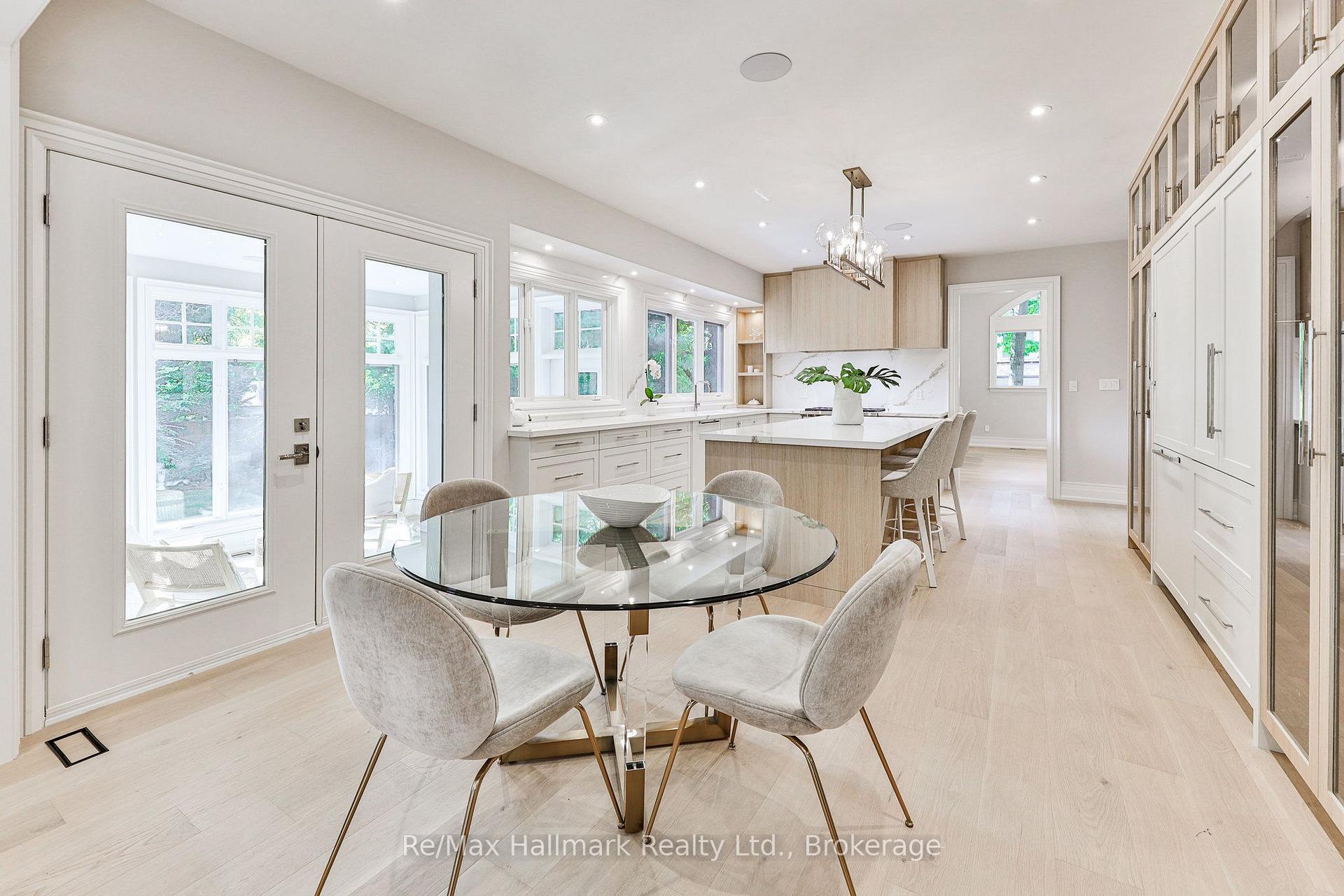 Photo 14 of 1310 Duncan Road, Oakville, Morrison — HOMEH
