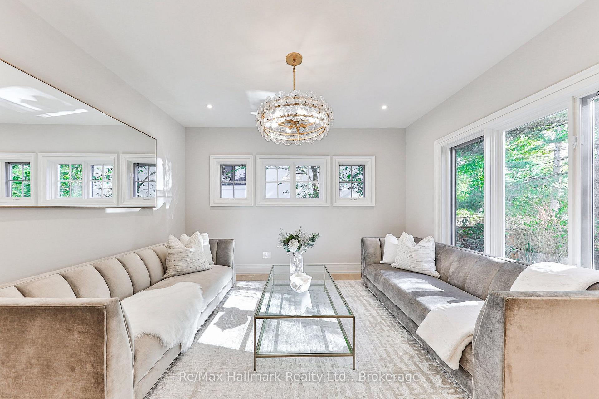 Photo 15 of 1310 Duncan Road, Oakville, Morrison — HOMEH