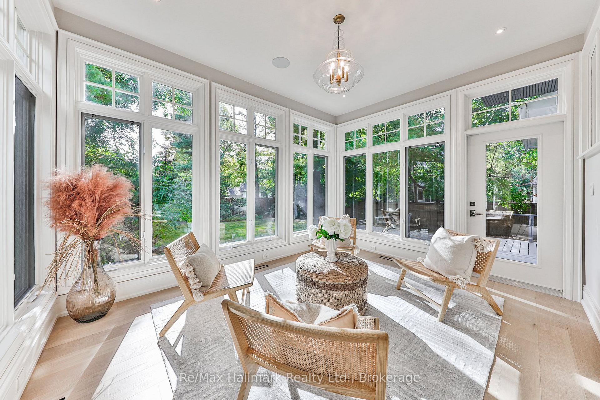 Photo 16 of 1310 Duncan Road, Oakville, Morrison — HOMEH