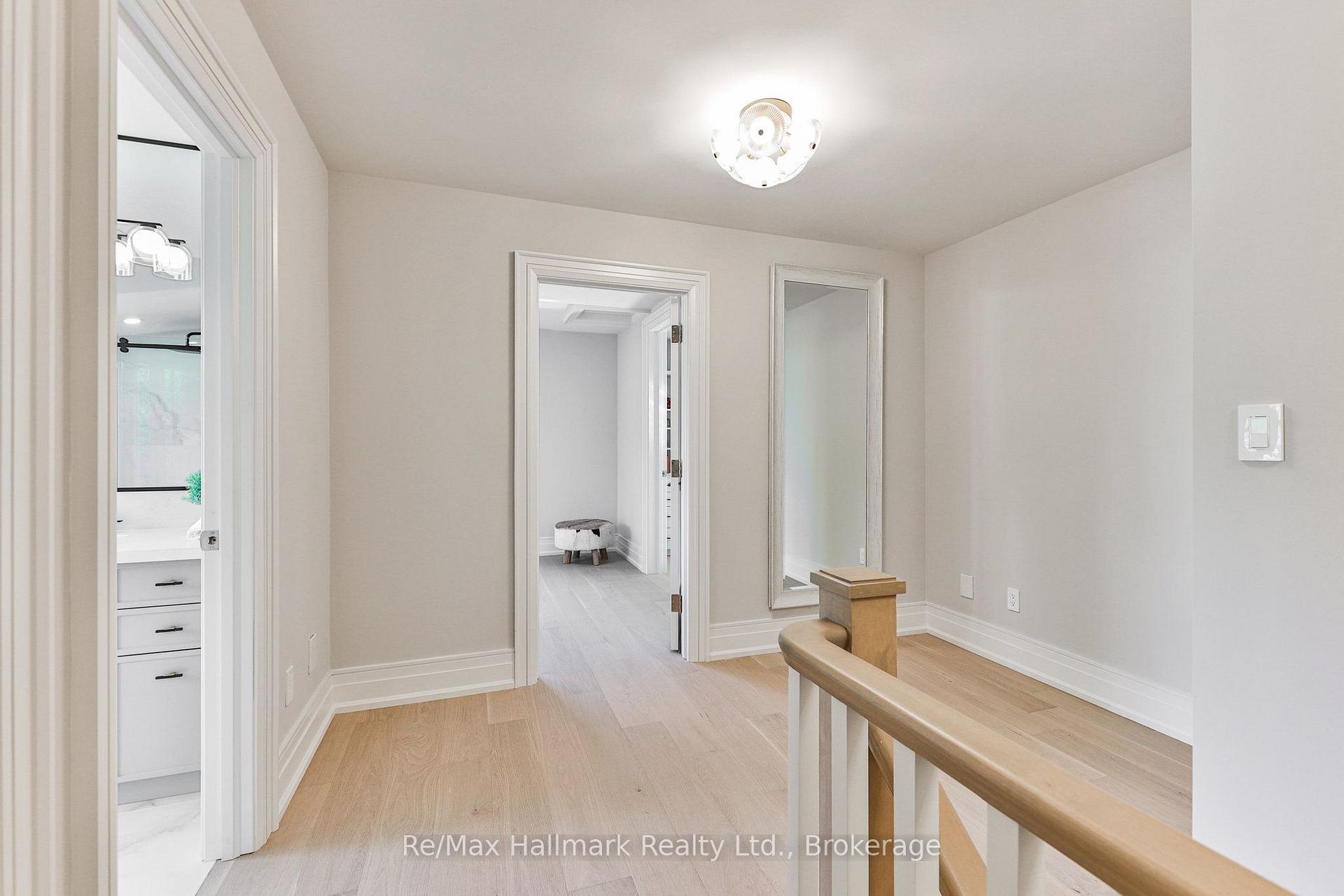 Photo 17 of 1310 Duncan Road, Oakville, Morrison — HOMEH