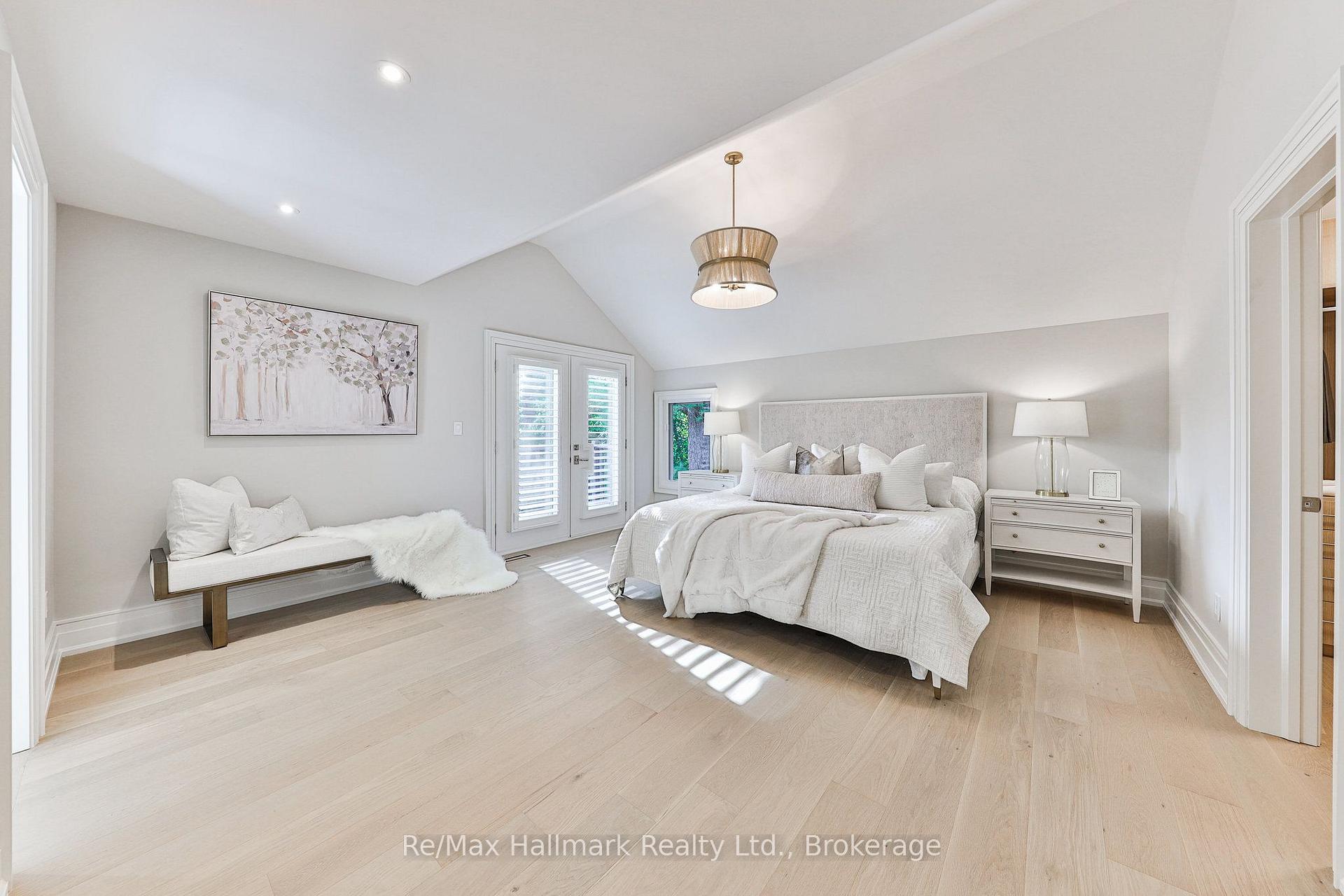 Photo 18 of 1310 Duncan Road, Oakville, Morrison — HOMEH