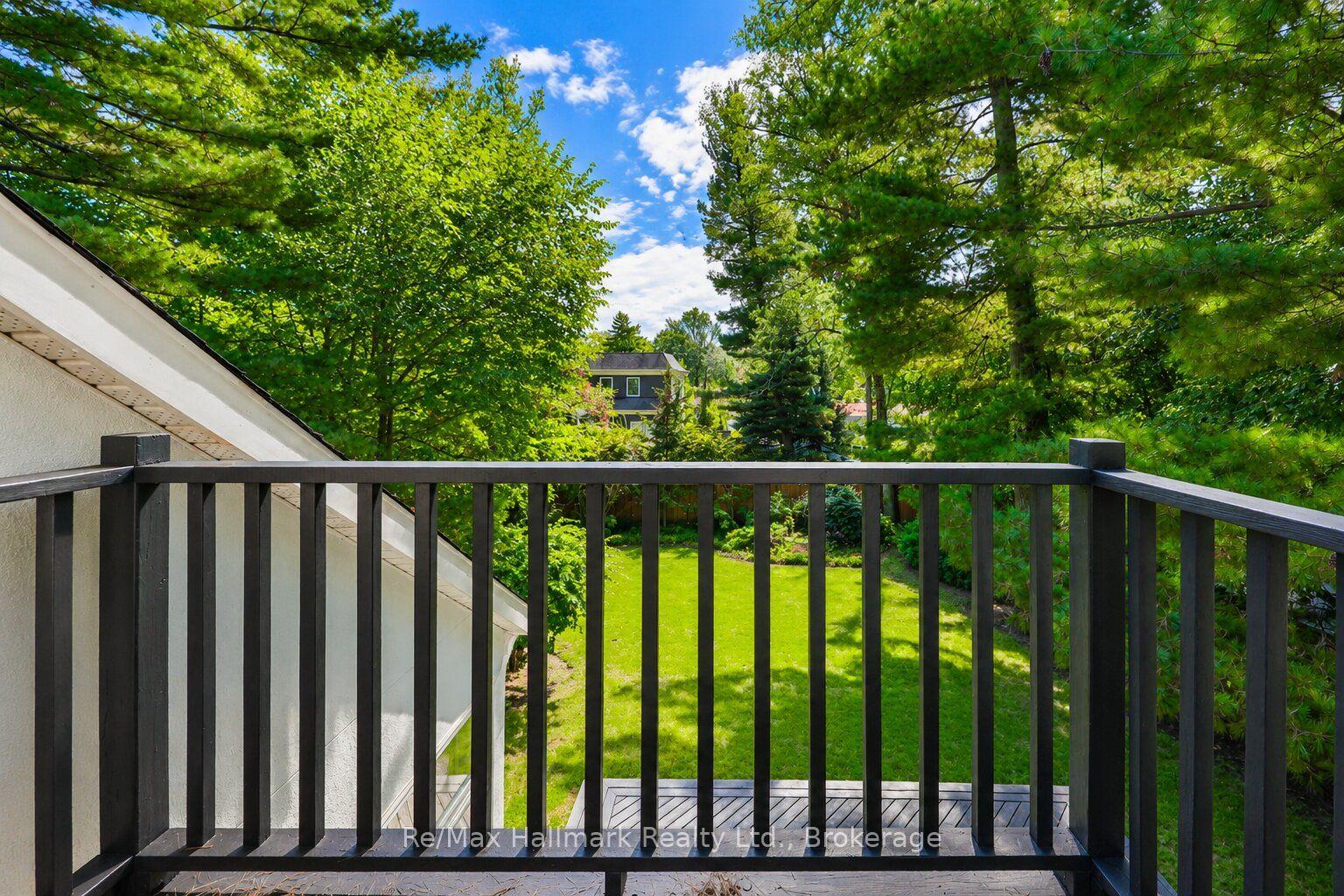 Photo 20 of 1310 Duncan Road, Oakville, Morrison — HOMEH