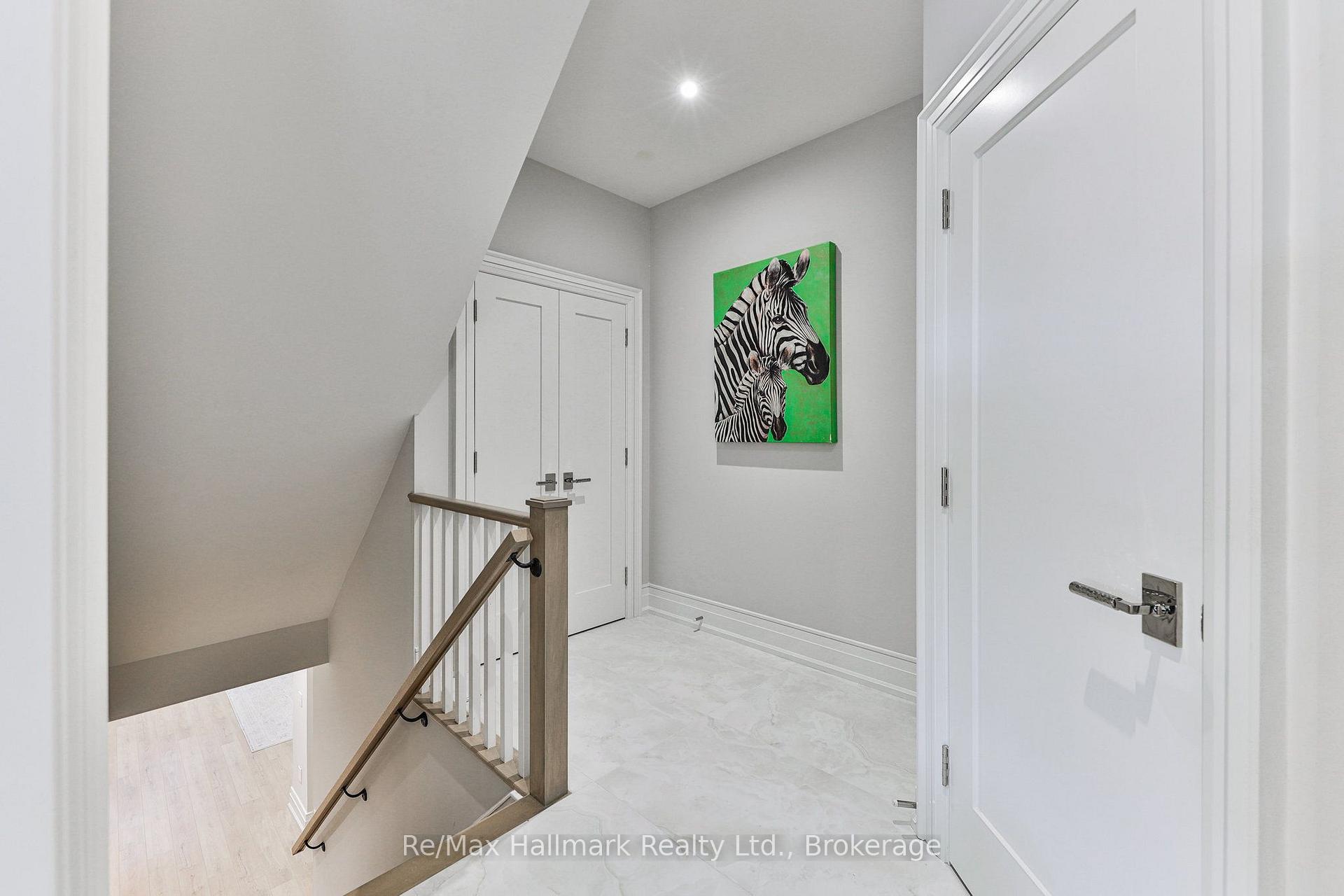 Photo 34 of 1310 Duncan Road, Oakville, Morrison — HOMEH