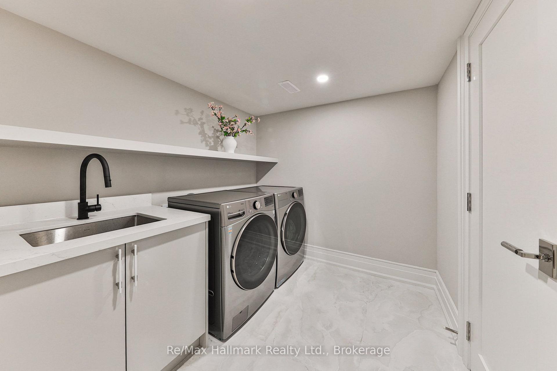 Photo 40 of 1310 Duncan Road, Oakville, Morrison — HOMEH