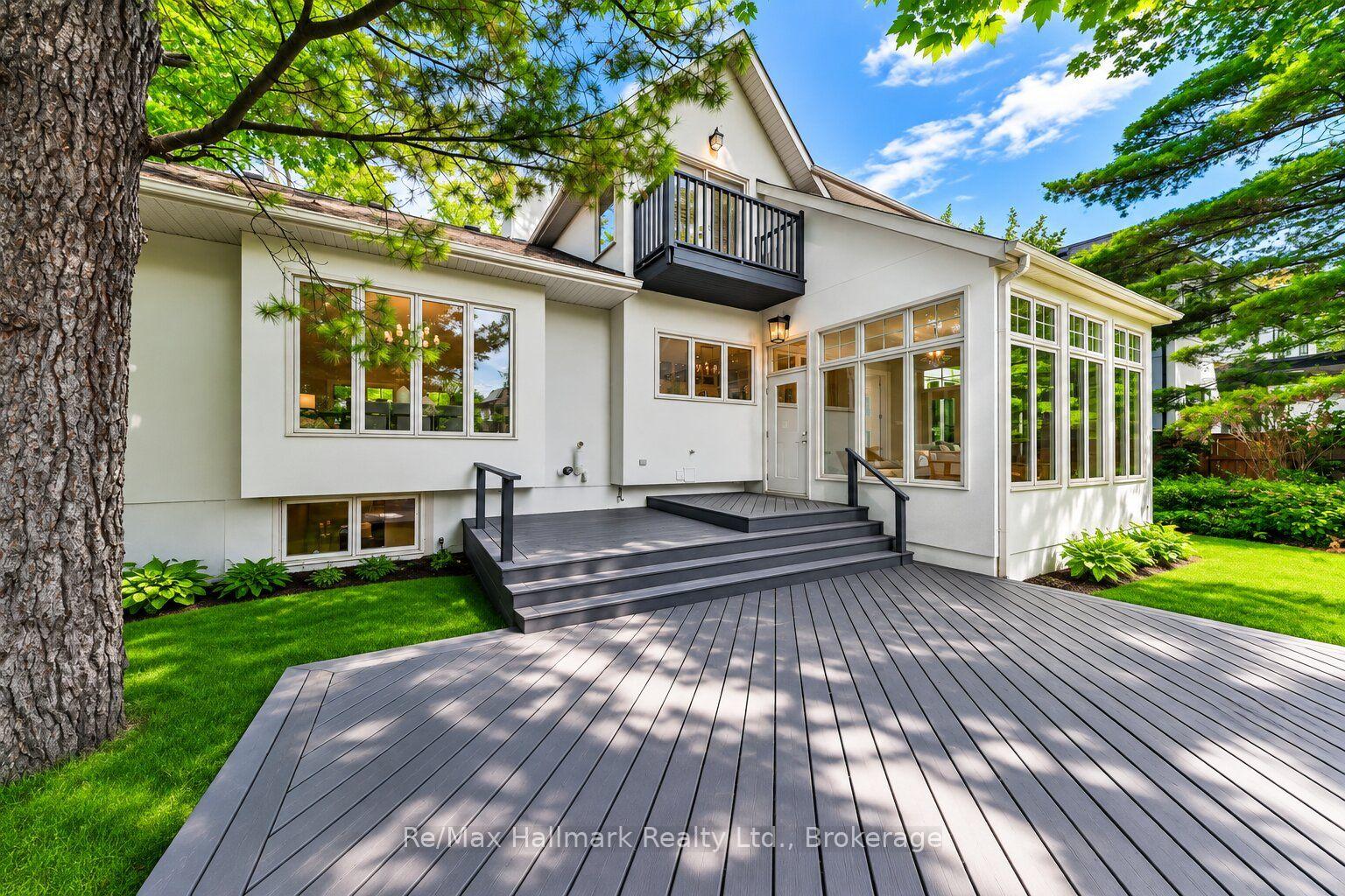 Photo 45 of 1310 Duncan Road, Oakville, Morrison — HOMEH