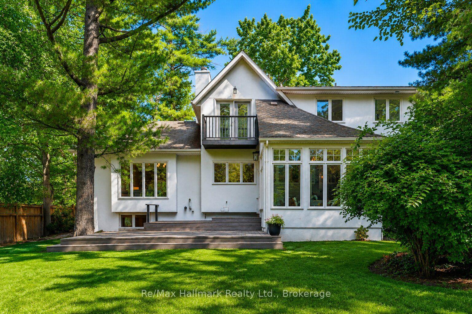 Photo 46 of 1310 Duncan Road, Oakville, Morrison — HOMEH