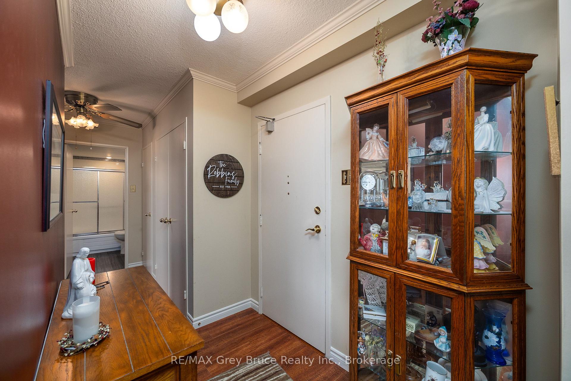 Photo 3 of Unit 401, 860 9 Street E, Owen Sound — HOMEH