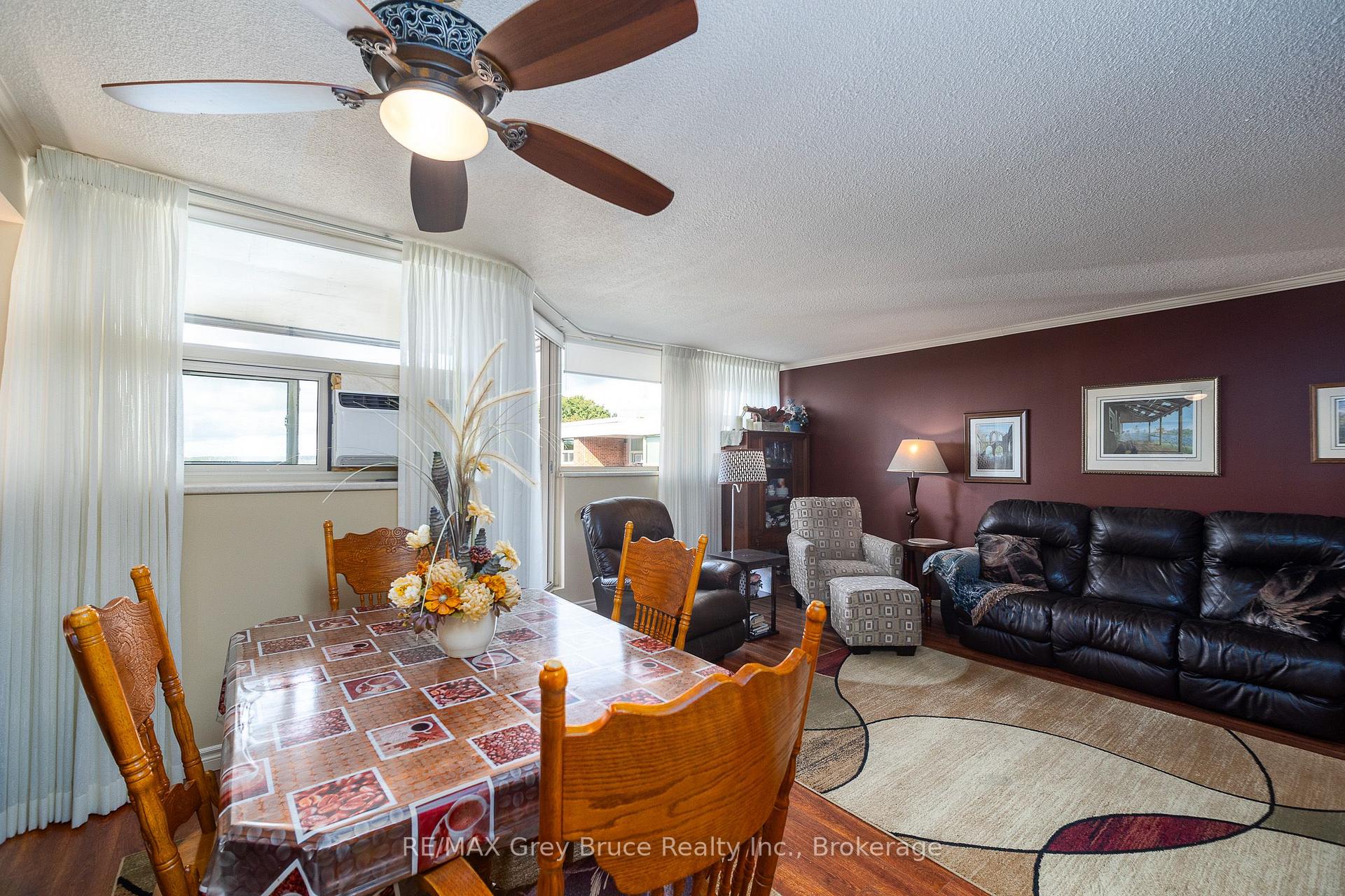 Photo 6 of Unit 401, 860 9 Street E, Owen Sound — HOMEH