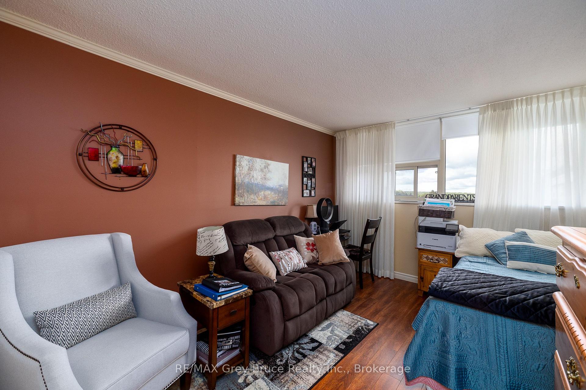 Photo 9 of Unit 401, 860 9 Street E, Owen Sound — HOMEH