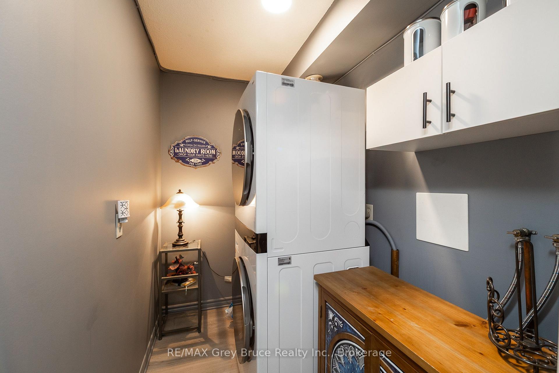 Photo 13 of Unit 401, 860 9 Street E, Owen Sound — HOMEH
