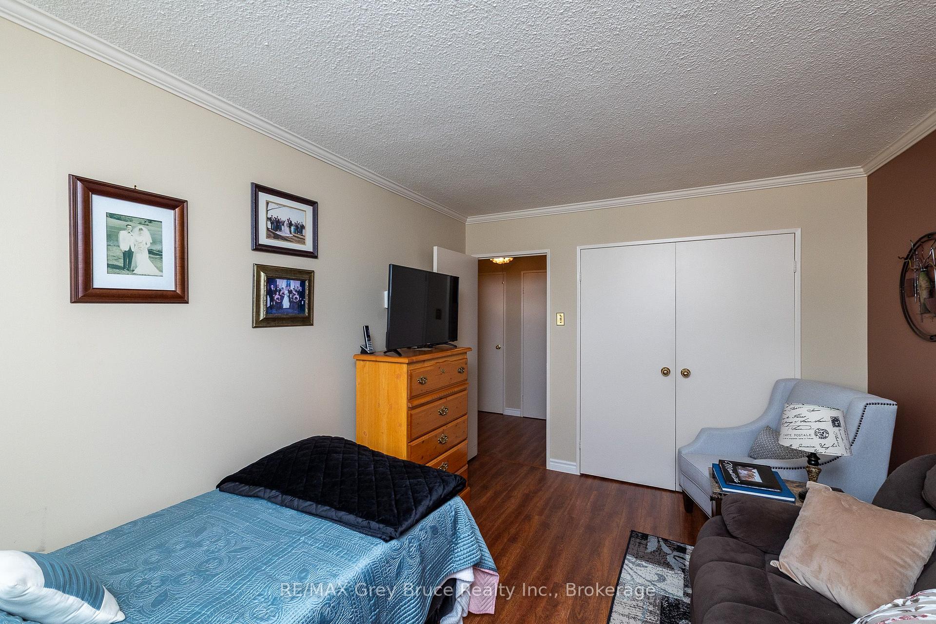 Photo 14 of Unit 401, 860 9 Street E, Owen Sound — HOMEH