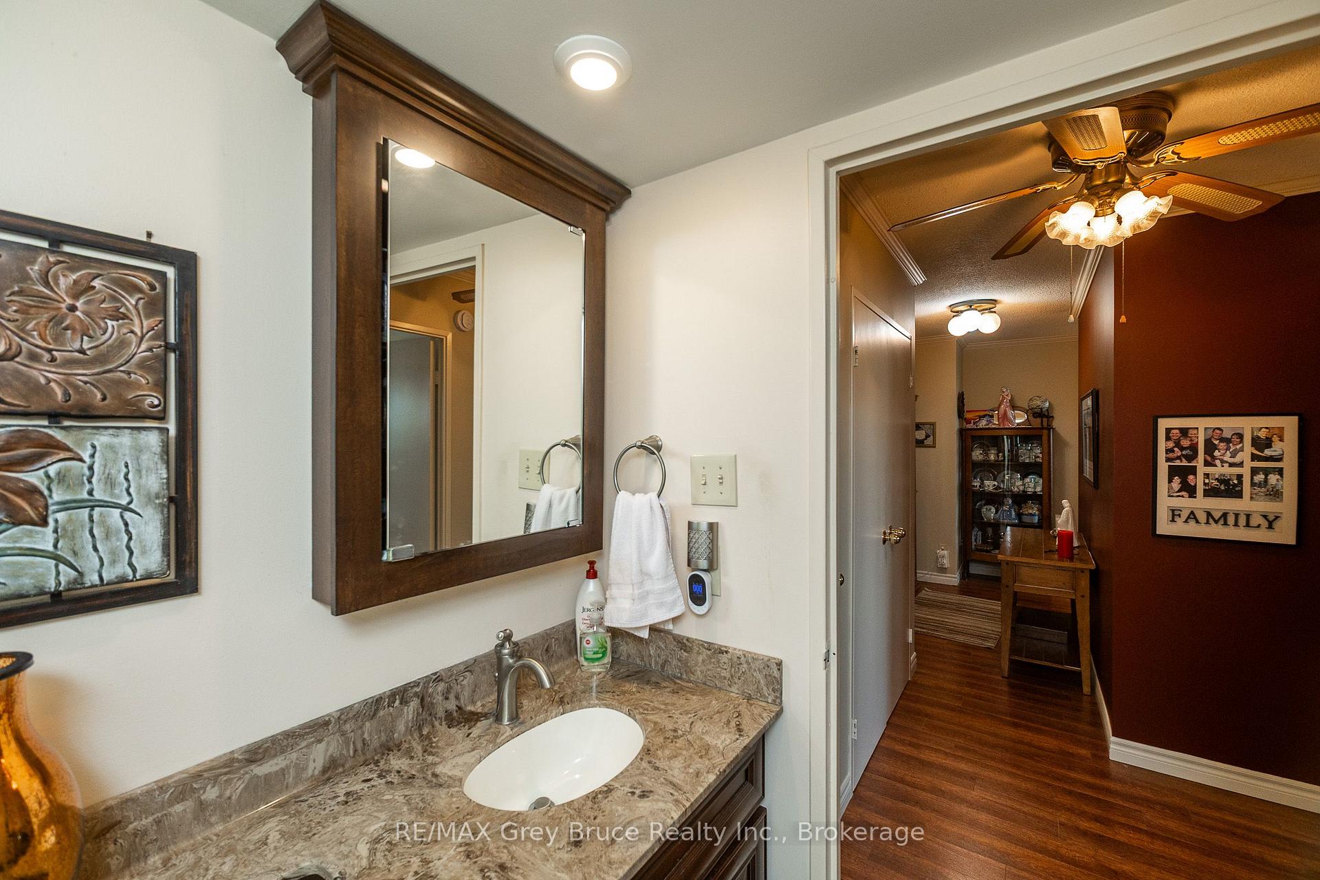 Photo 16 of Unit 401, 860 9 Street E, Owen Sound — HOMEH