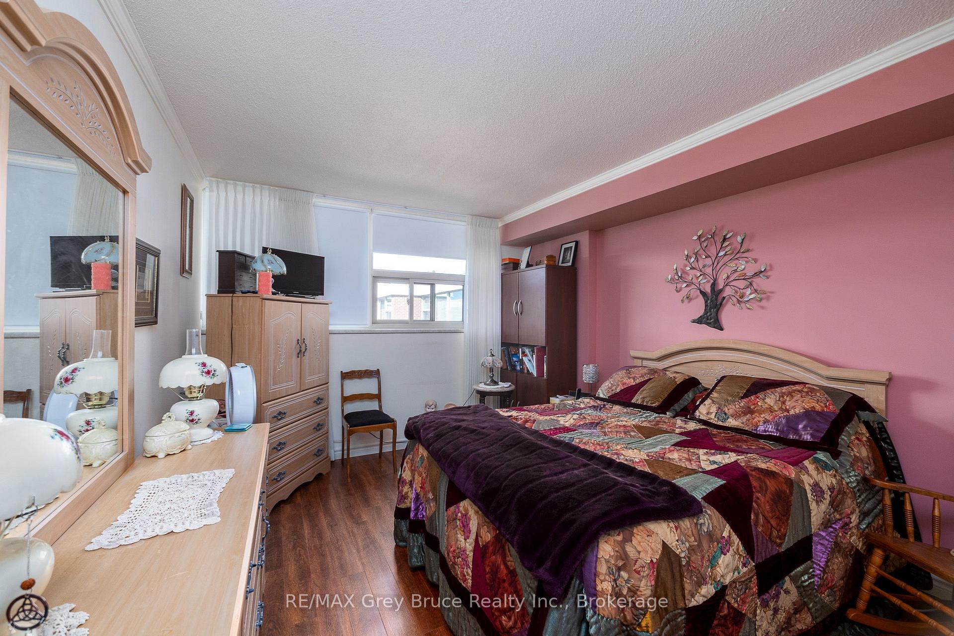 Photo 17 of Unit 401, 860 9 Street E, Owen Sound — HOMEH