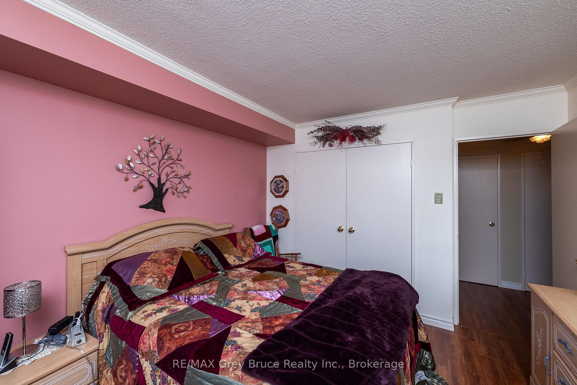 Photo 18 of Unit 401, 860 9 Street E, Owen Sound — HOMEH