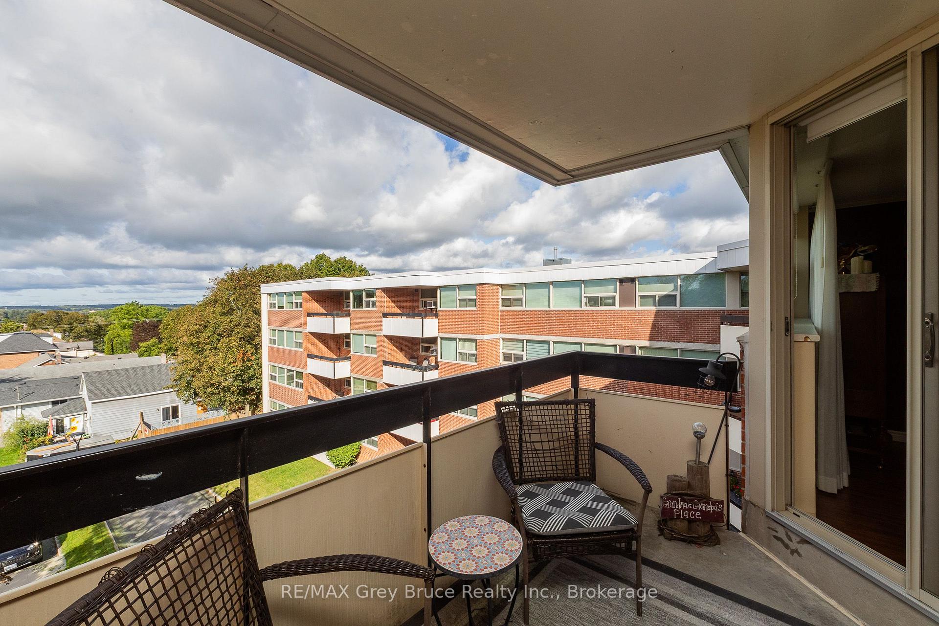 Photo 20 of Unit 401, 860 9 Street E, Owen Sound — HOMEH