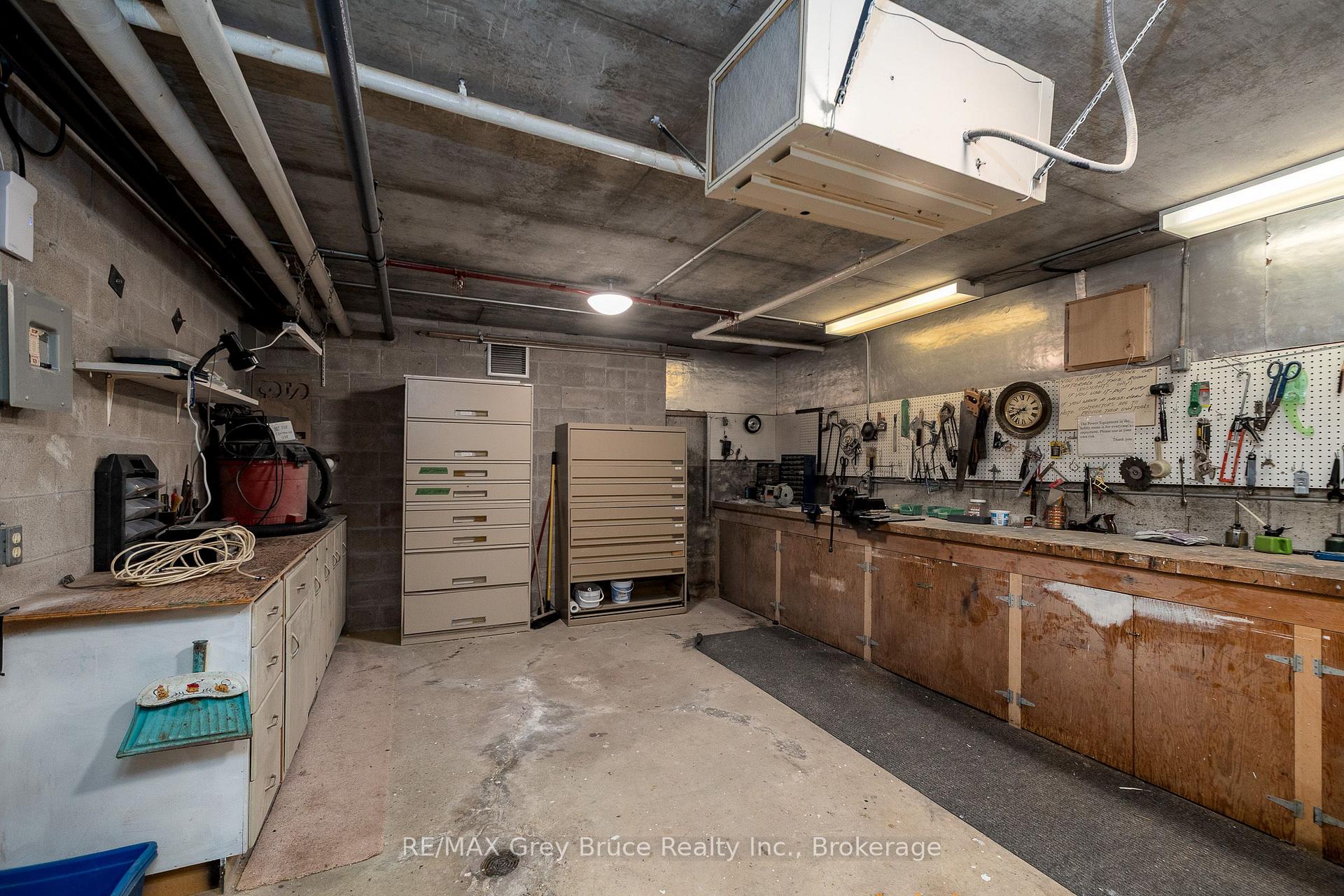 Photo 22 of Unit 401, 860 9 Street E, Owen Sound — HOMEH
