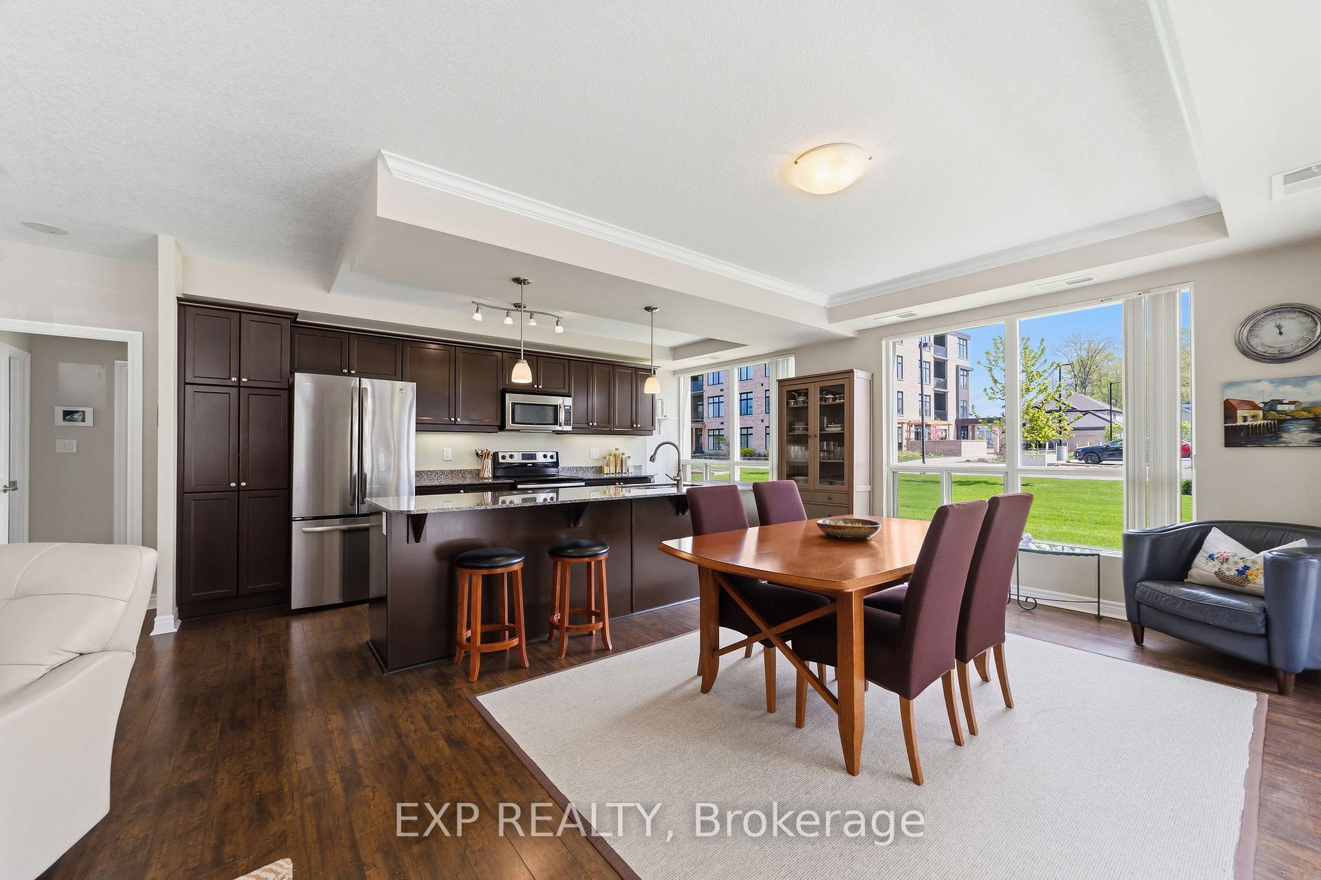 Photo of Unit 109, 1030 Coronation Drive