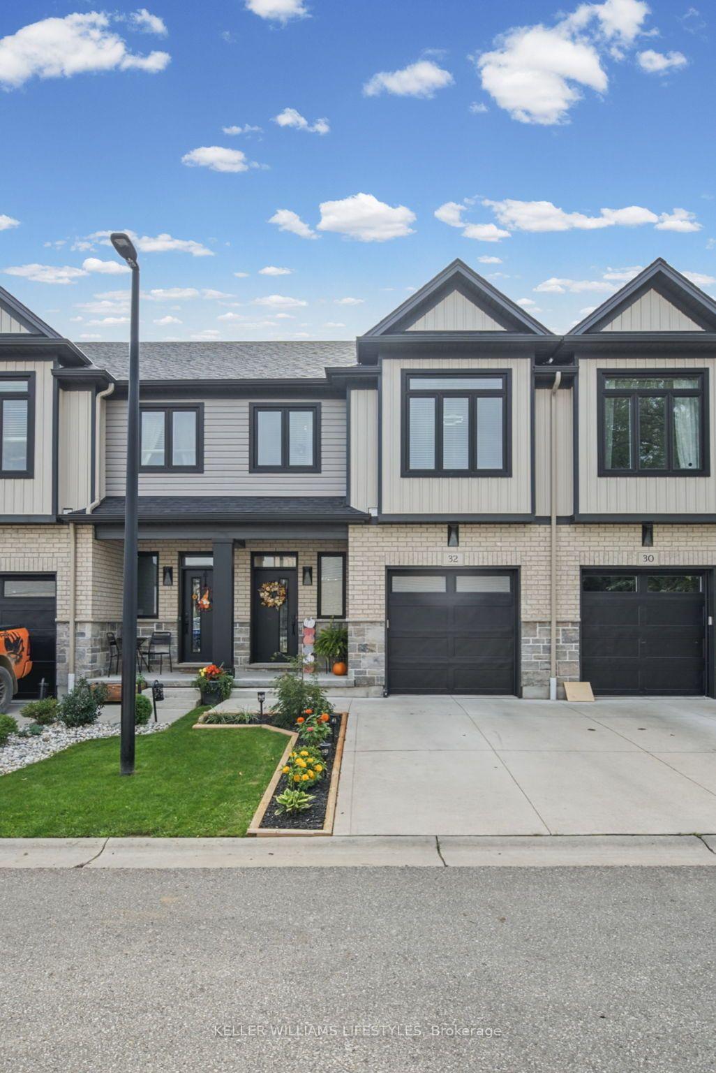 Photo of Unit 32, 601 Lions Park Drive