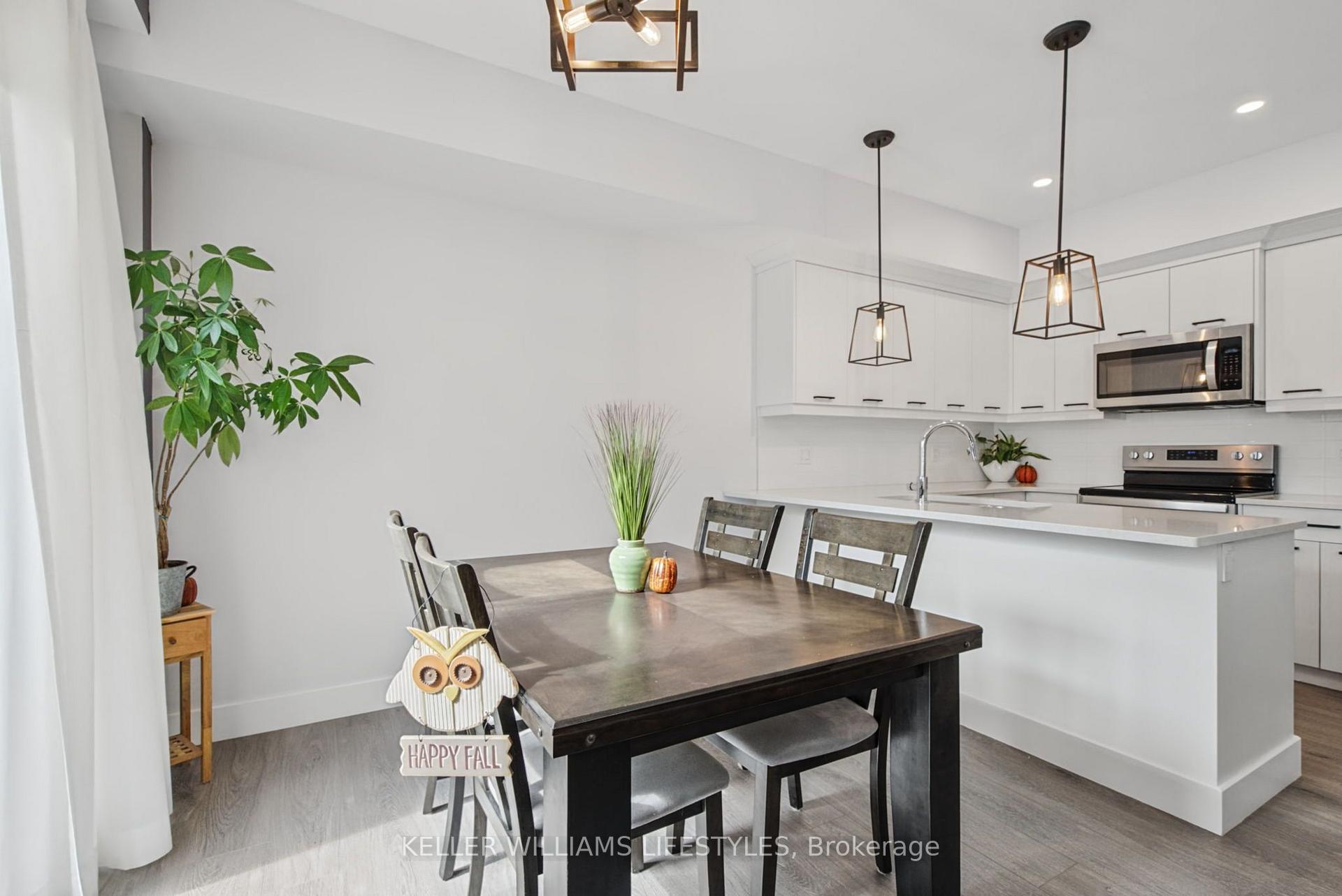 Photo 8 of Unit 32, 601 Lions Park Drive, Strathroy-Caradoc, Mount Brydges — HOMEH