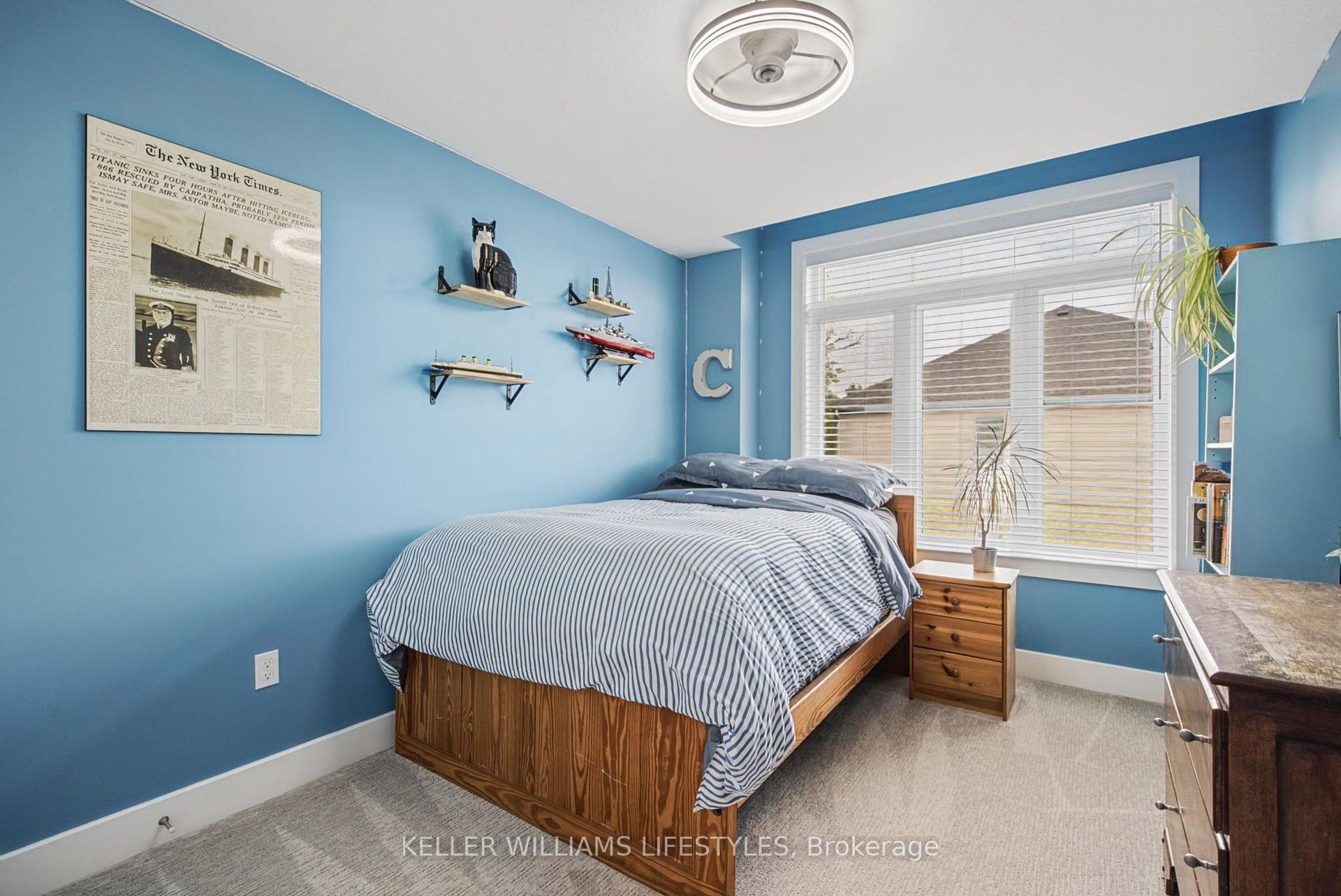 Photo 16 of Unit 32, 601 Lions Park Drive, Strathroy-Caradoc, Mount Brydges — HOMEH
