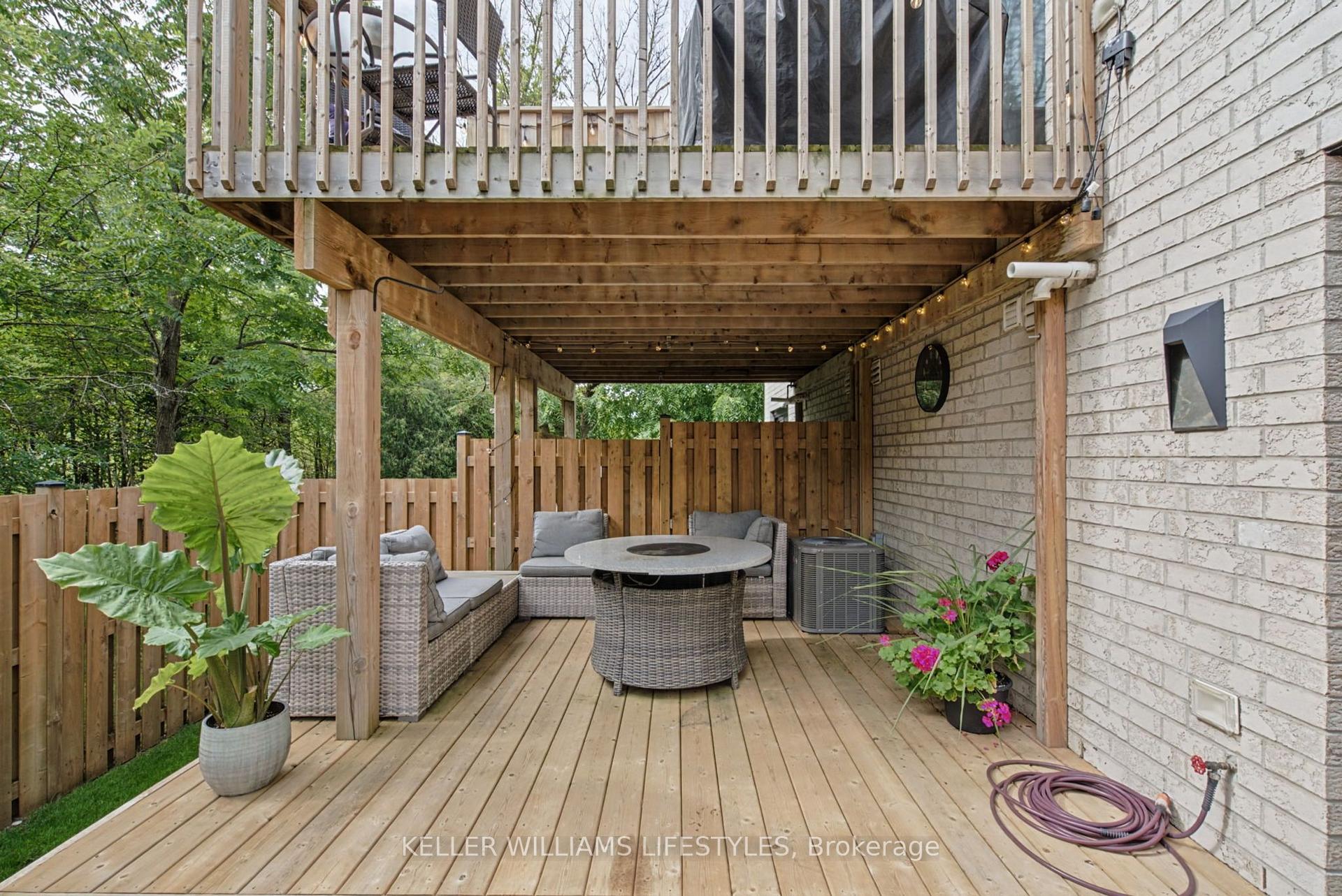 Photo 32 of Unit 32, 601 Lions Park Drive, Strathroy-Caradoc, Mount Brydges — HOMEH