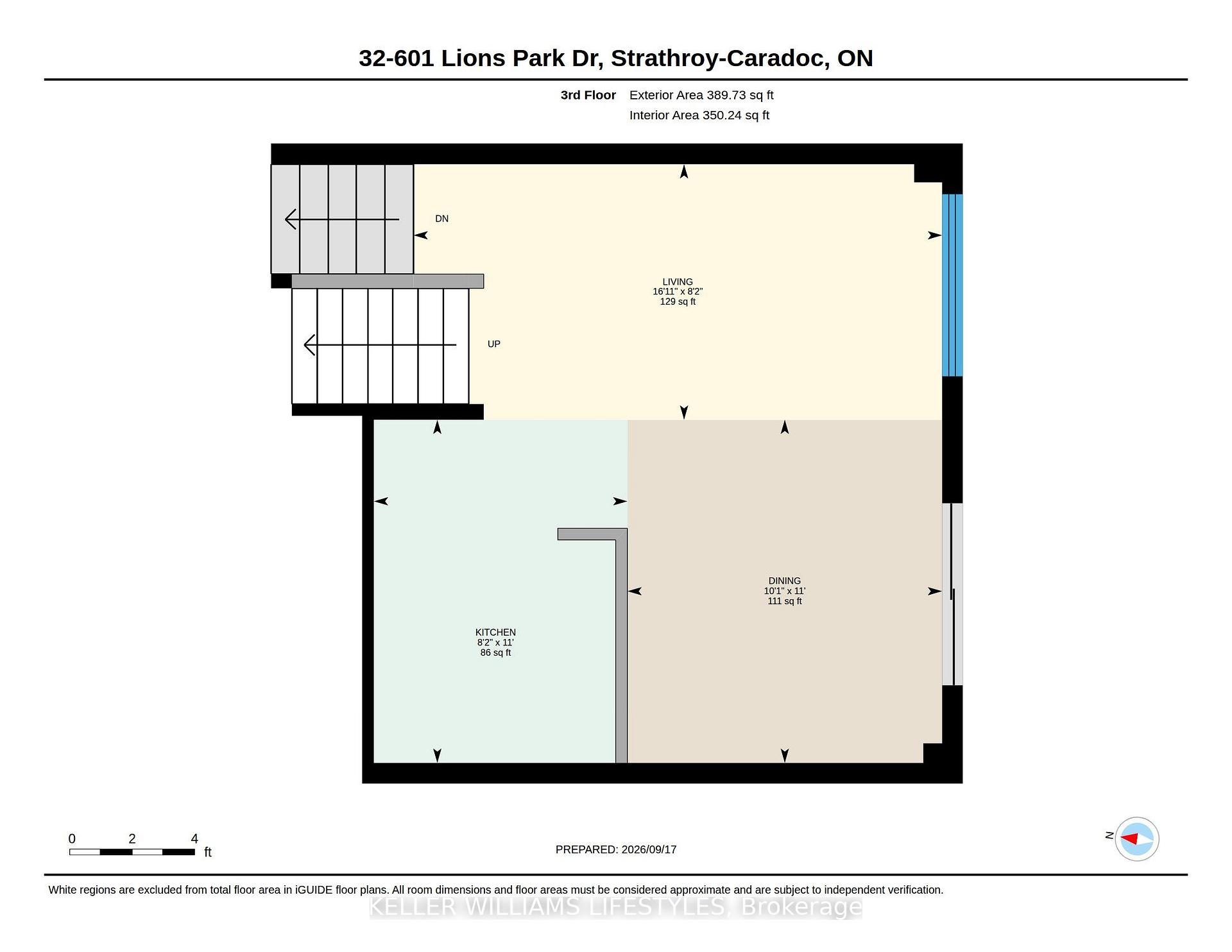 Photo 36 of Unit 32, 601 Lions Park Drive, Strathroy-Caradoc, Mount Brydges — HOMEH