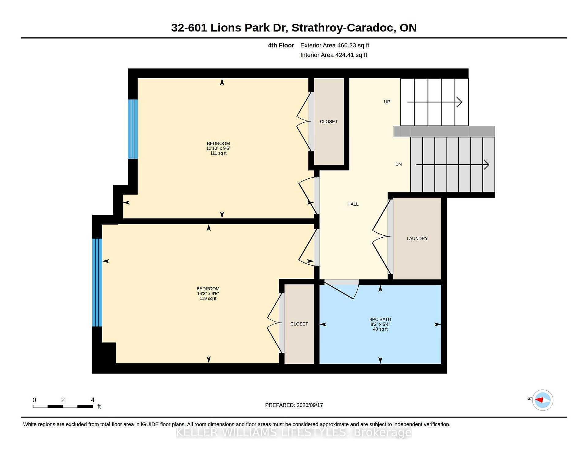 Photo 37 of Unit 32, 601 Lions Park Drive, Strathroy-Caradoc, Mount Brydges — HOMEH