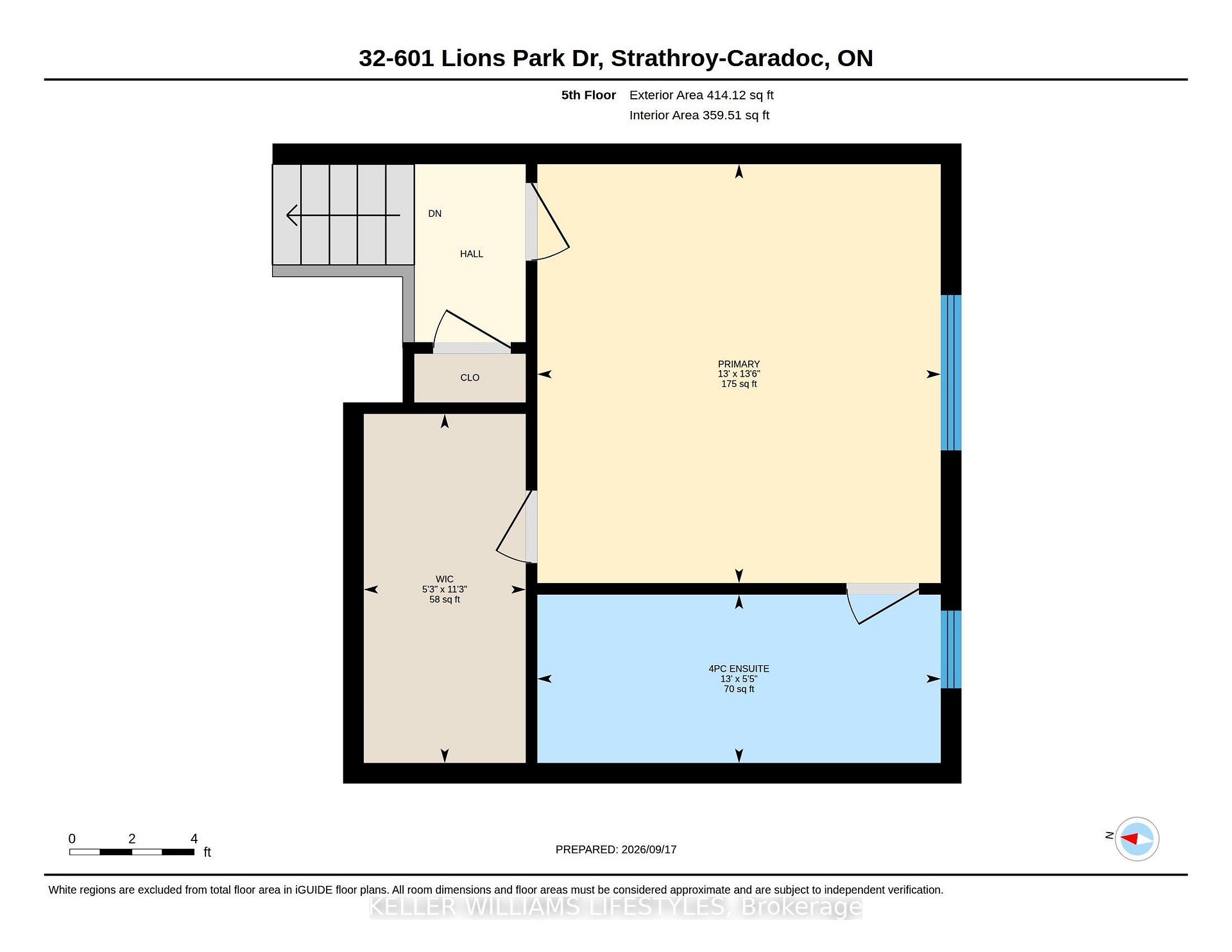 Photo 38 of Unit 32, 601 Lions Park Drive, Strathroy-Caradoc, Mount Brydges — HOMEH