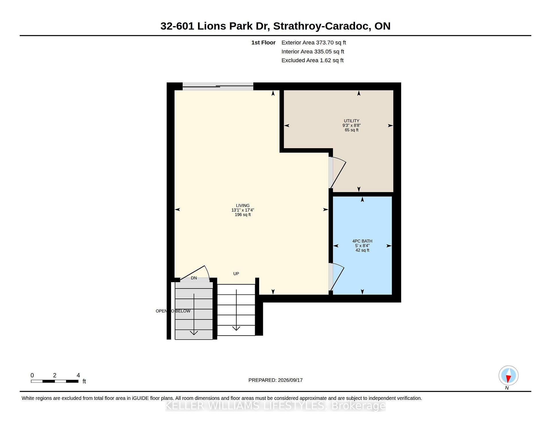 Photo 39 of Unit 32, 601 Lions Park Drive, Strathroy-Caradoc, Mount Brydges — HOMEH
