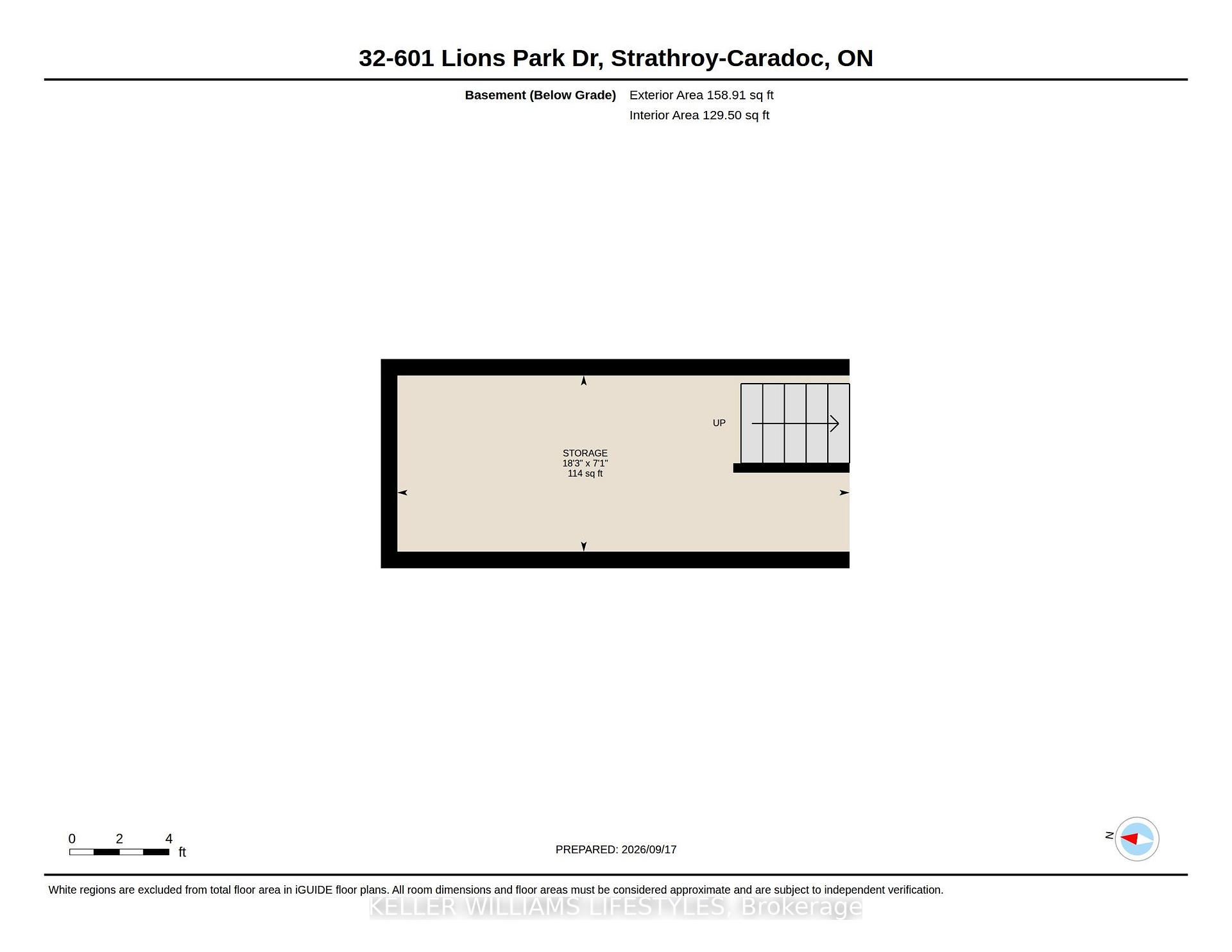 Photo 40 of Unit 32, 601 Lions Park Drive, Strathroy-Caradoc, Mount Brydges — HOMEH
