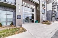 Photo 5 of Unit 604, 470 Dundas Street E, Hamilton, Waterdown — HOMEH