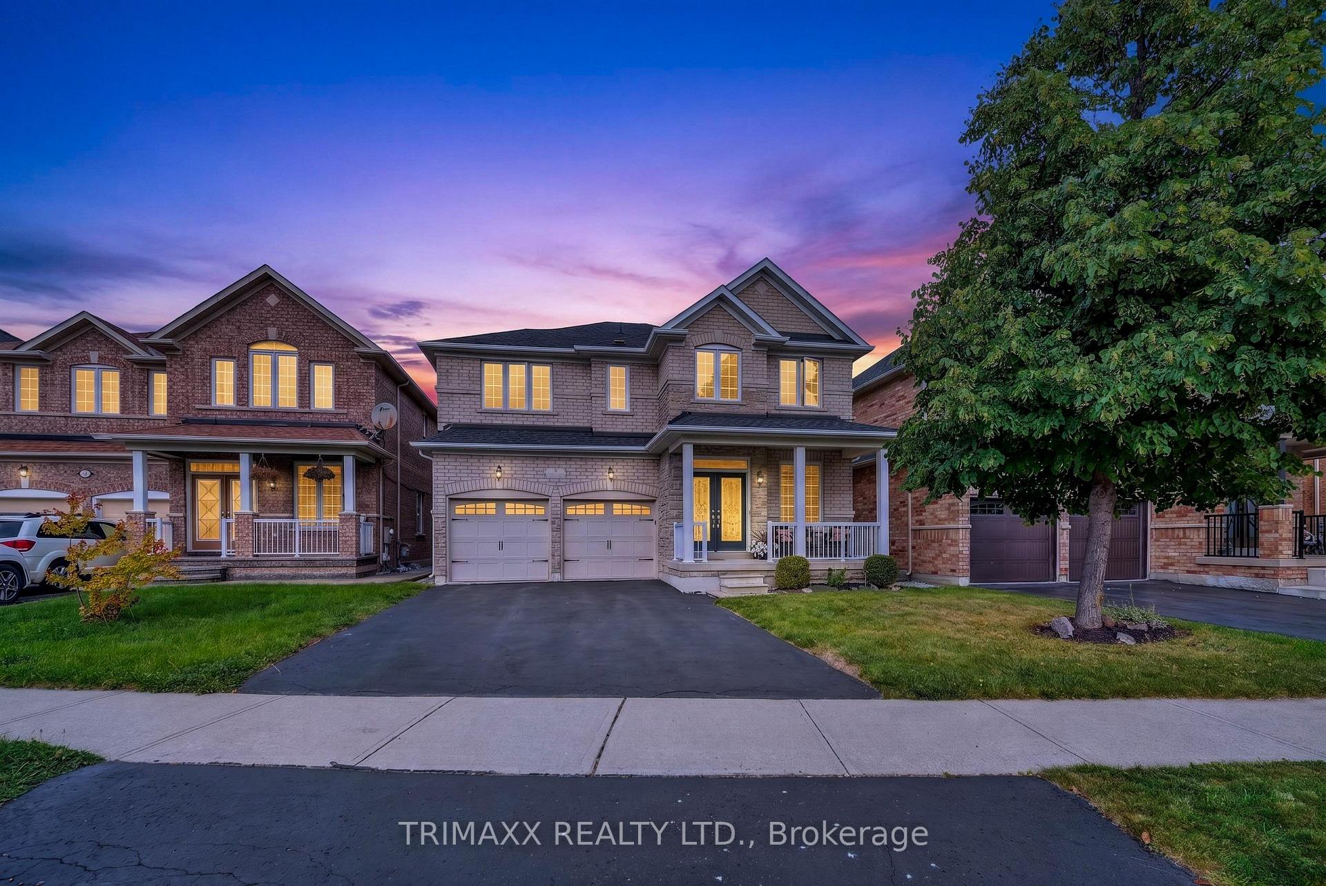 Photo 1 of 7 Clarion Road, Brampton, Fletcher's Meadow — HOMEH