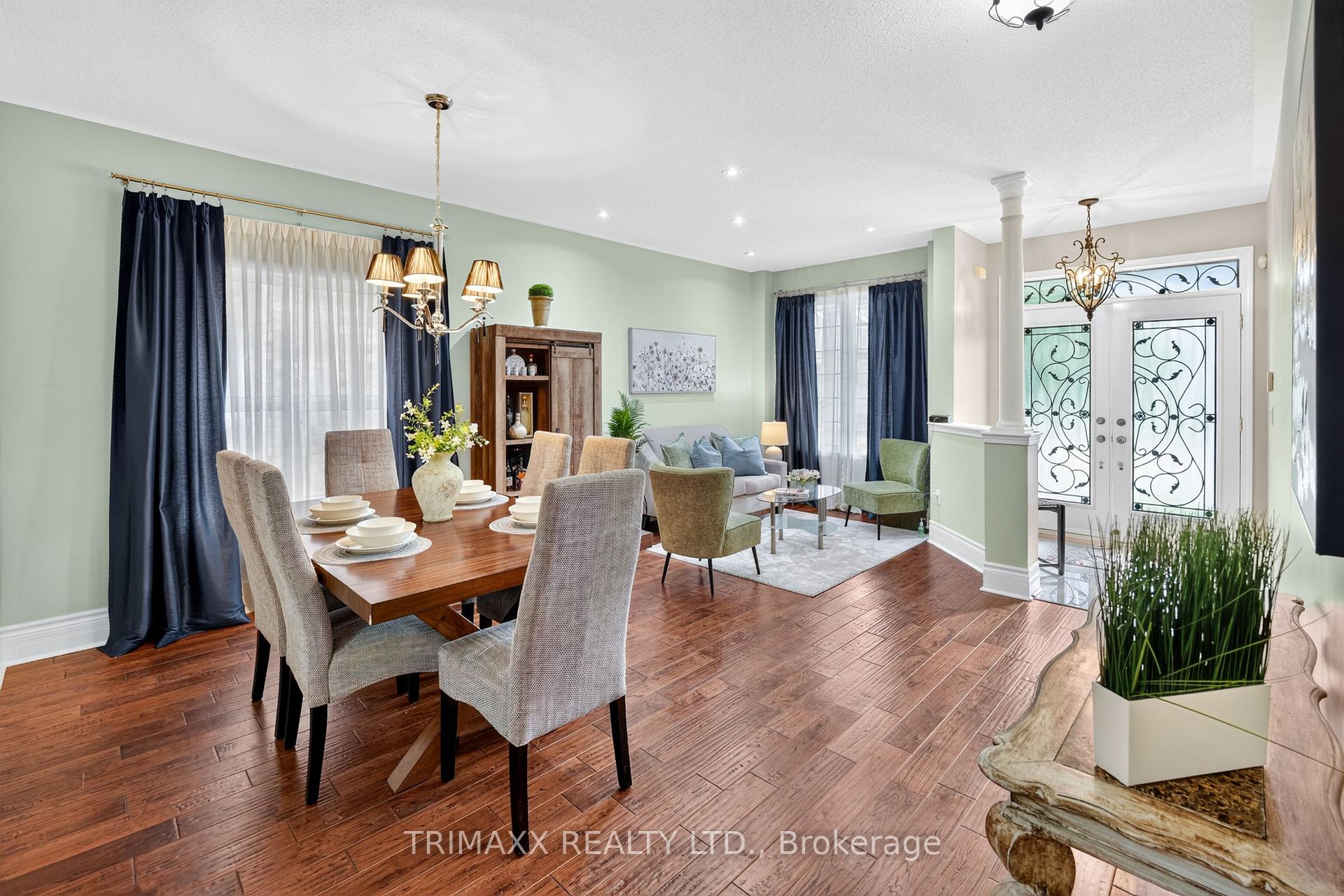 Photo 5 of 7 Clarion Road, Brampton, Fletcher's Meadow — HOMEH
