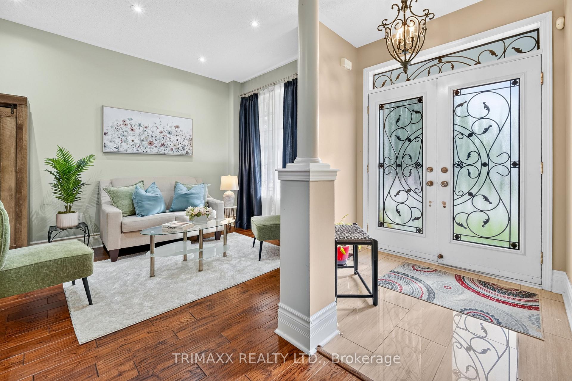 Photo 6 of 7 Clarion Road, Brampton, Fletcher's Meadow — HOMEH