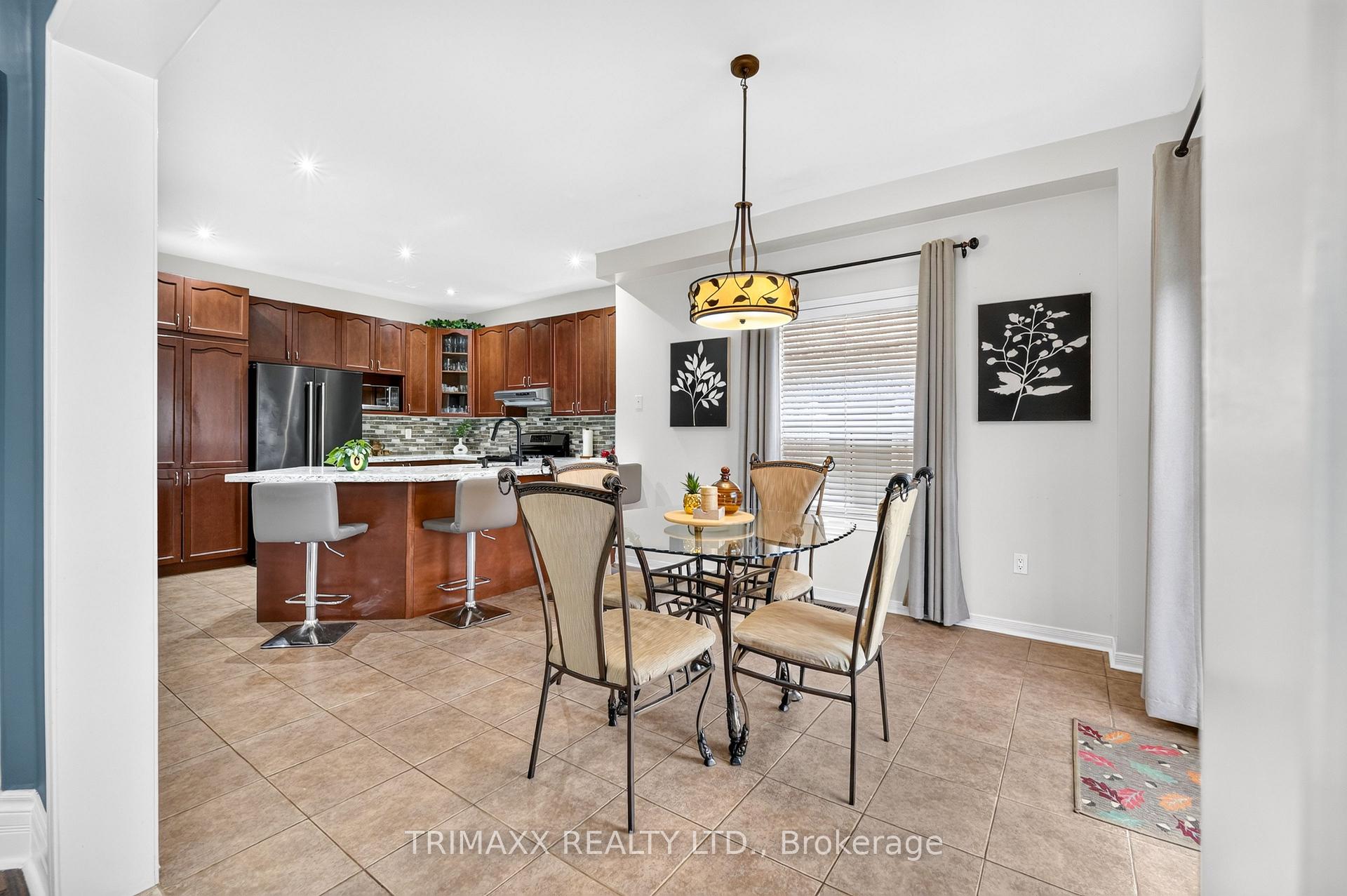 Photo 15 of 7 Clarion Road, Brampton, Fletcher's Meadow — HOMEH