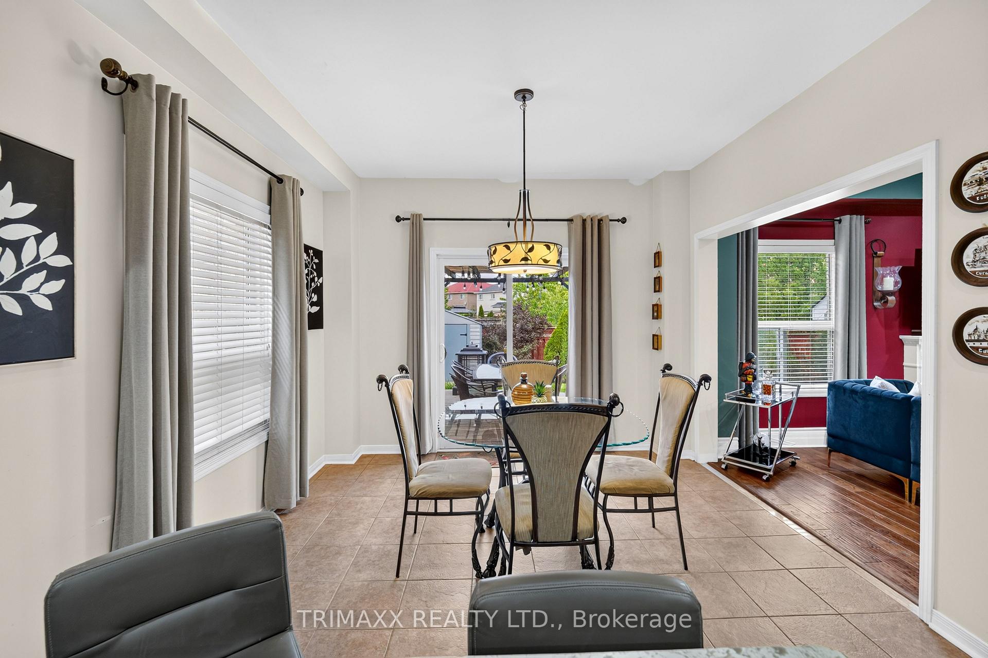 Photo 16 of 7 Clarion Road, Brampton, Fletcher's Meadow — HOMEH