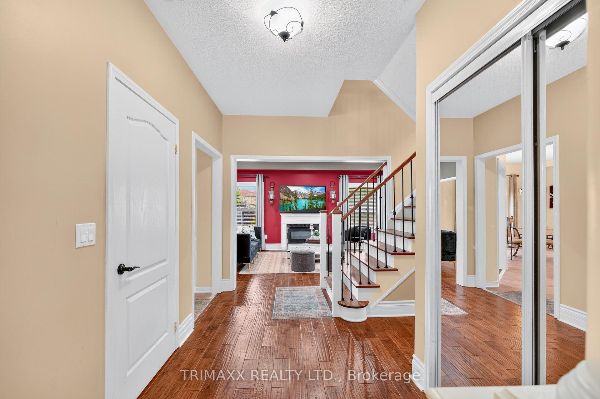 Photo 18 of 7 Clarion Road, Brampton, Fletcher's Meadow — HOMEH