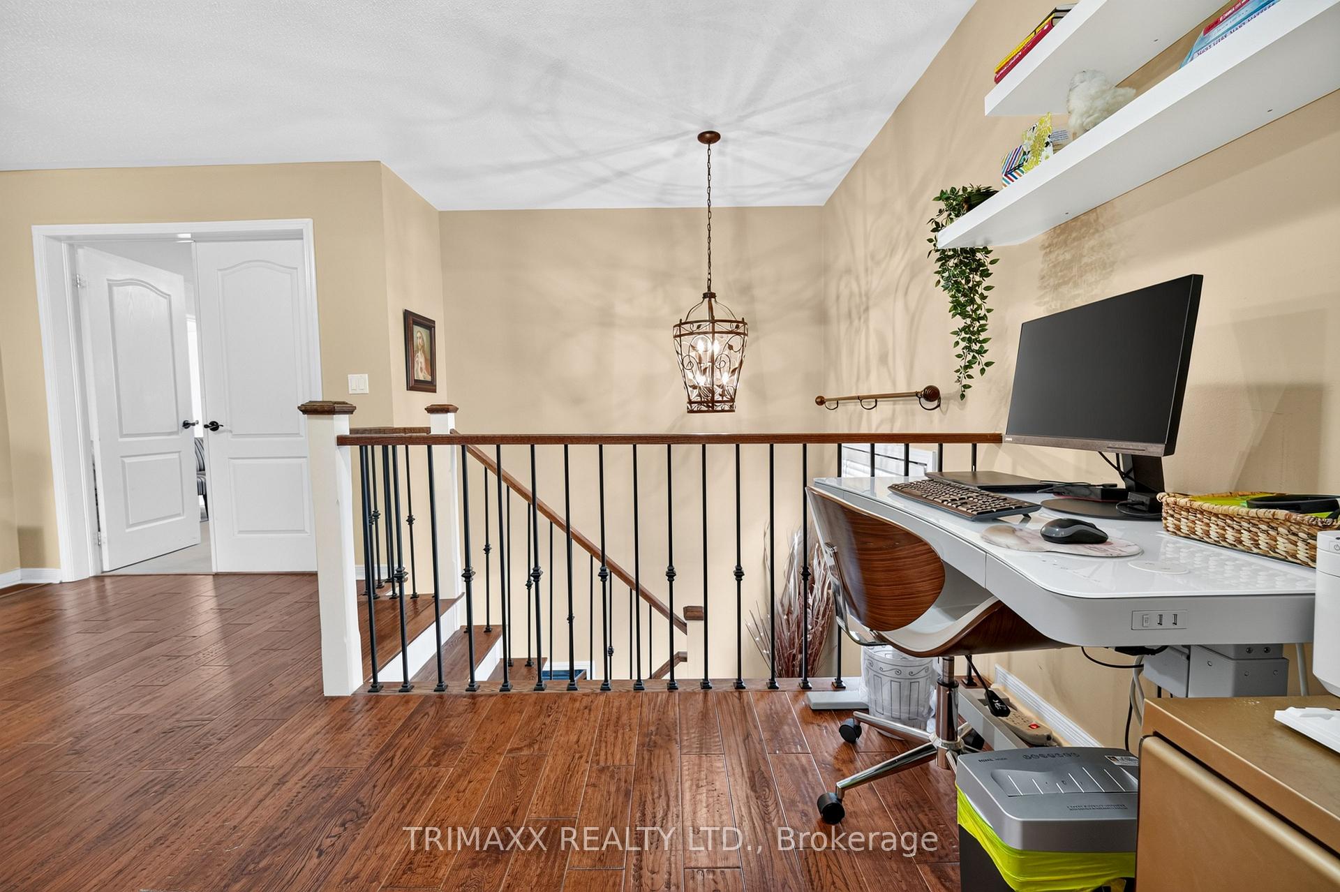 Photo 20 of 7 Clarion Road, Brampton, Fletcher's Meadow — HOMEH