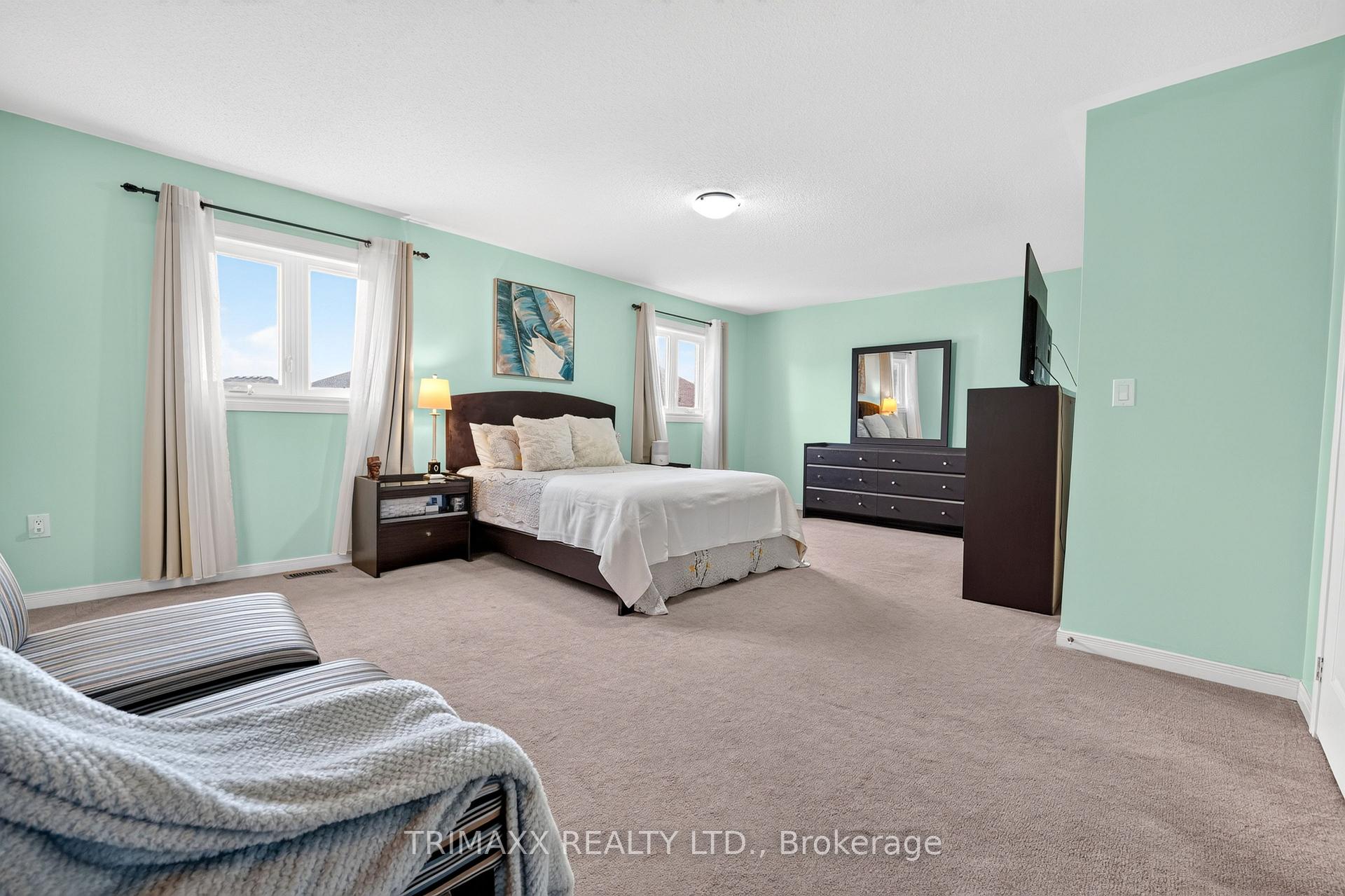 Photo 21 of 7 Clarion Road, Brampton, Fletcher's Meadow — HOMEH