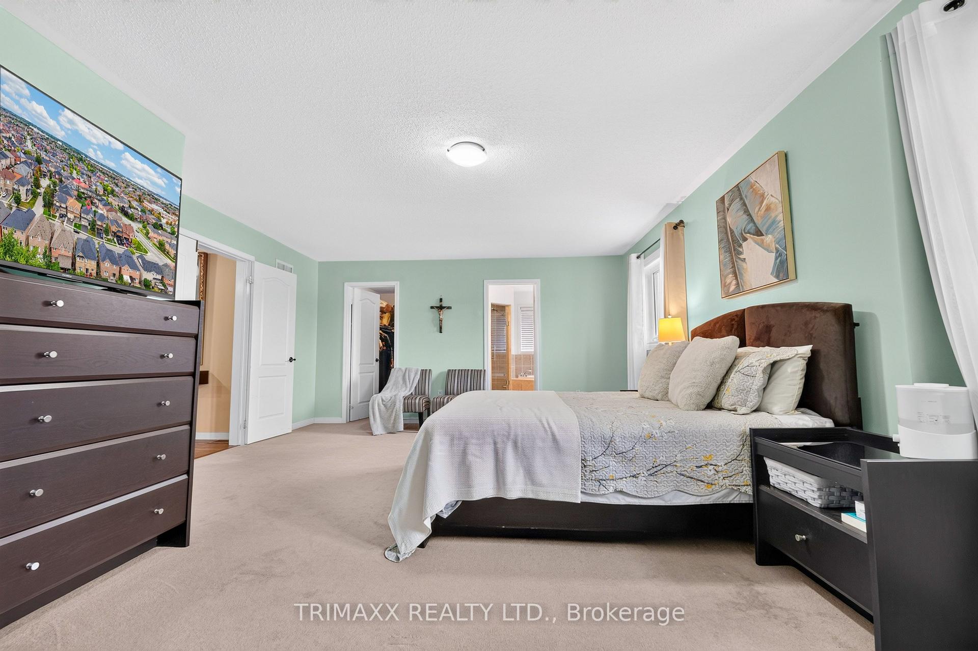 Photo 22 of 7 Clarion Road, Brampton, Fletcher's Meadow — HOMEH