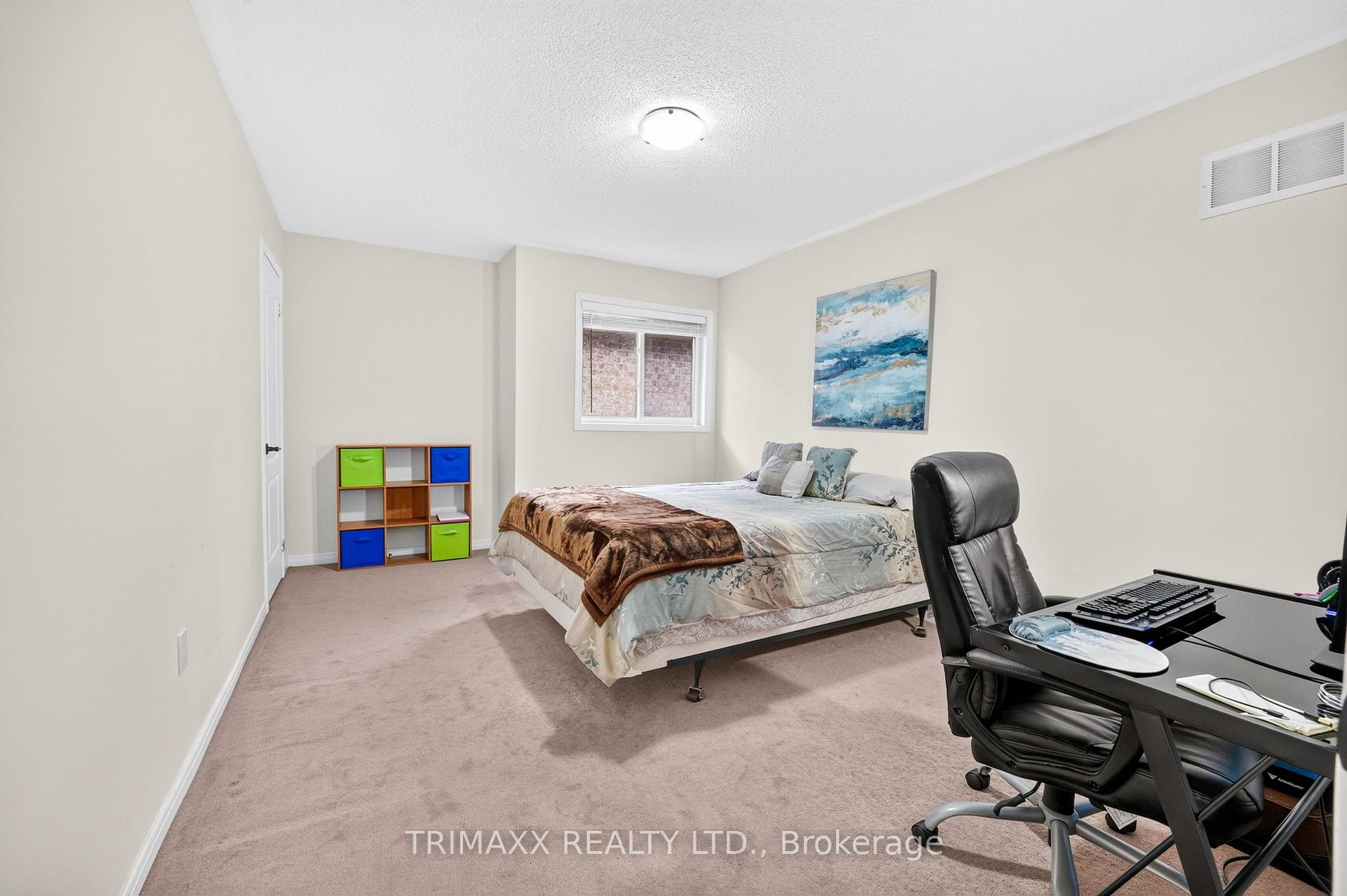 Photo 27 of 7 Clarion Road, Brampton, Fletcher's Meadow — HOMEH