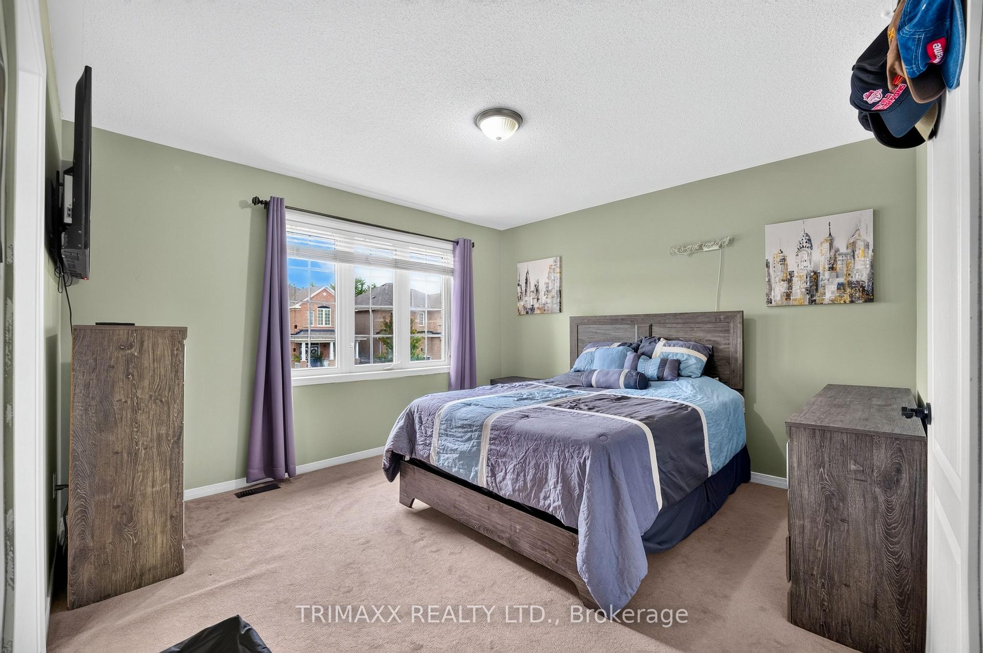 Photo 29 of 7 Clarion Road, Brampton, Fletcher's Meadow — HOMEH