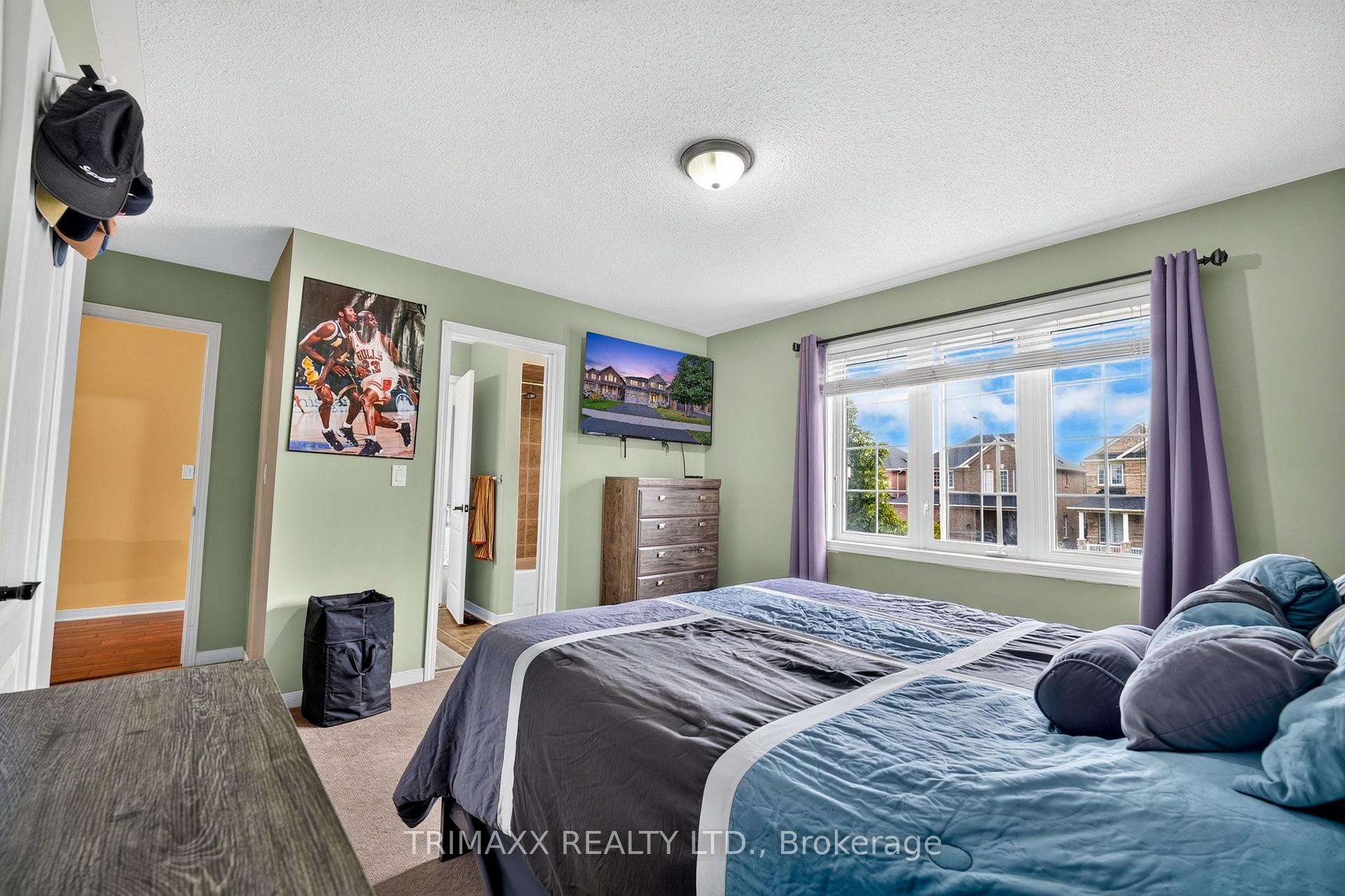 Photo 30 of 7 Clarion Road, Brampton, Fletcher's Meadow — HOMEH