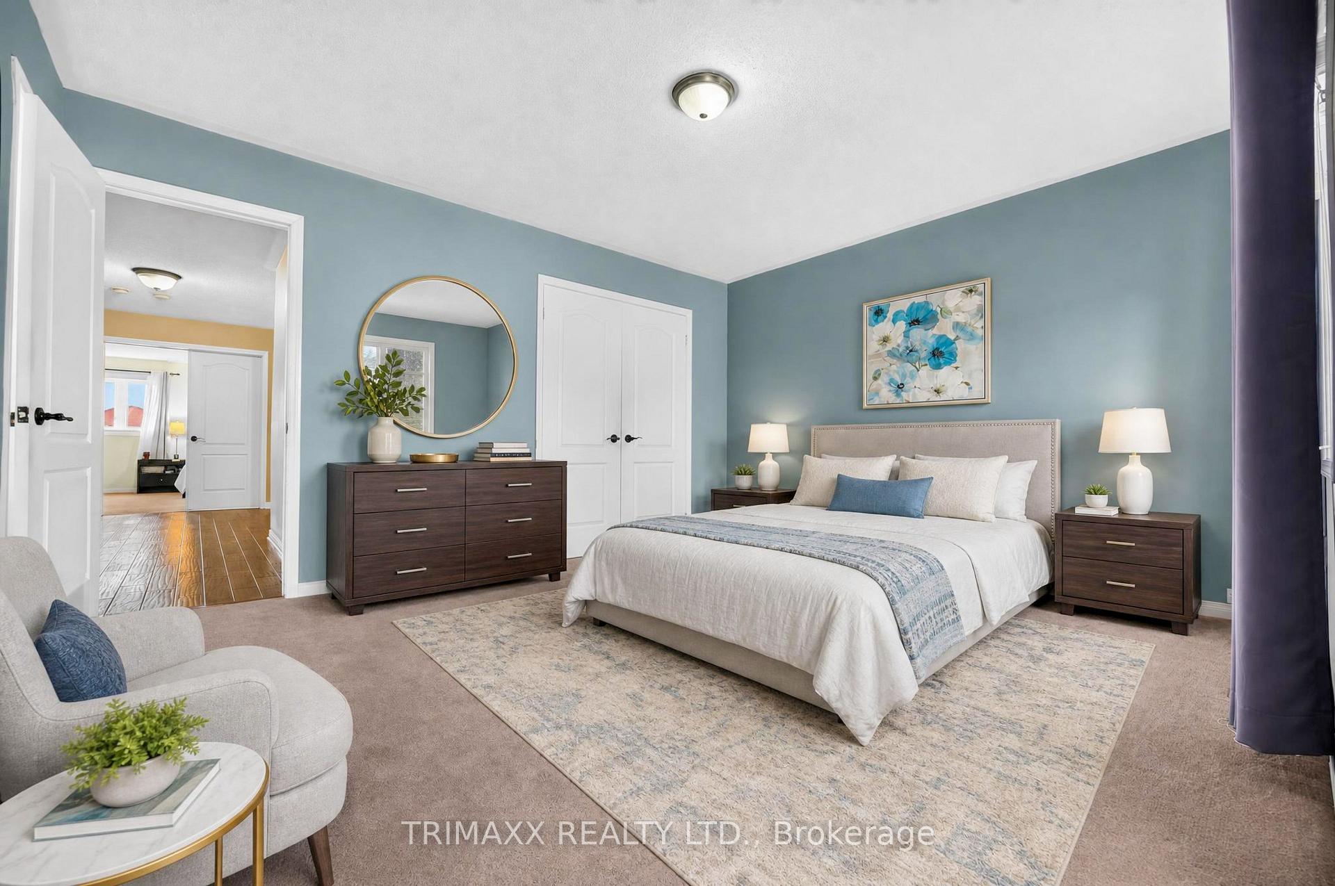 Photo 33 of 7 Clarion Road, Brampton, Fletcher's Meadow — HOMEH