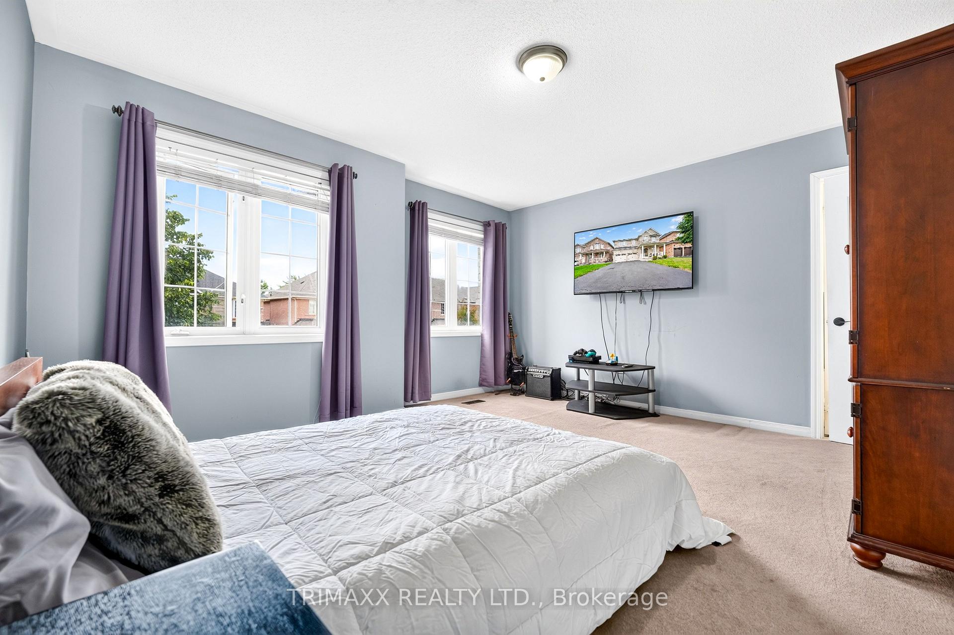 Photo 34 of 7 Clarion Road, Brampton, Fletcher's Meadow — HOMEH