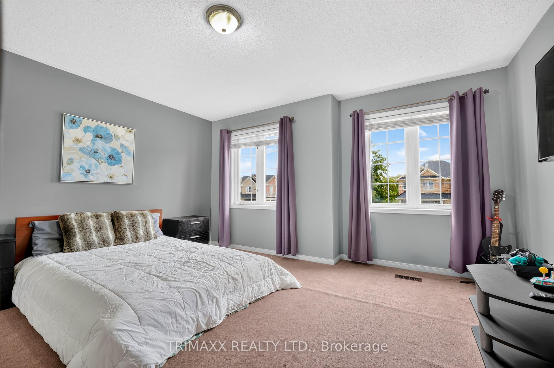 Photo 35 of 7 Clarion Road, Brampton, Fletcher's Meadow — HOMEH