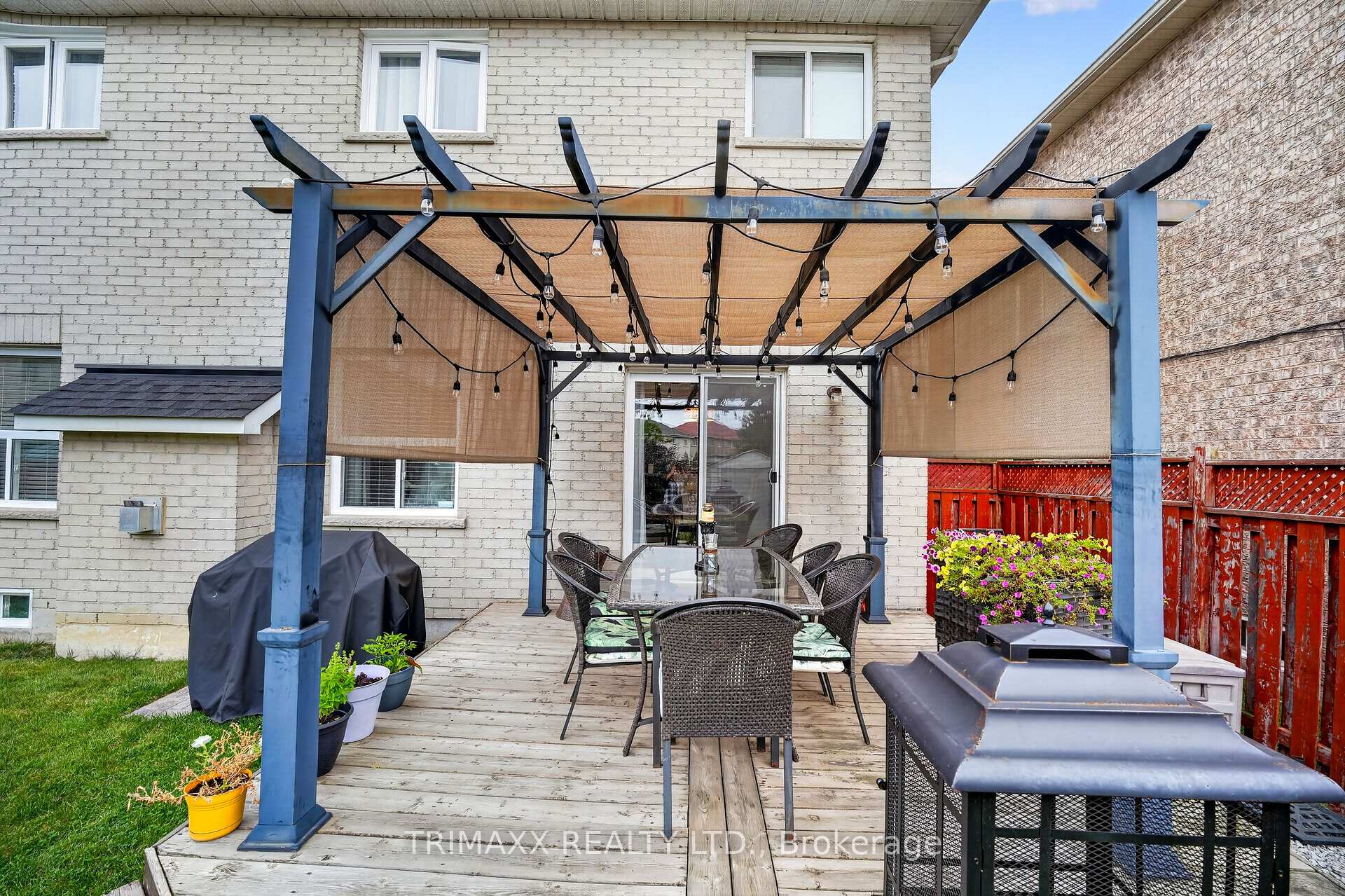 Photo 40 of 7 Clarion Road, Brampton, Fletcher's Meadow — HOMEH