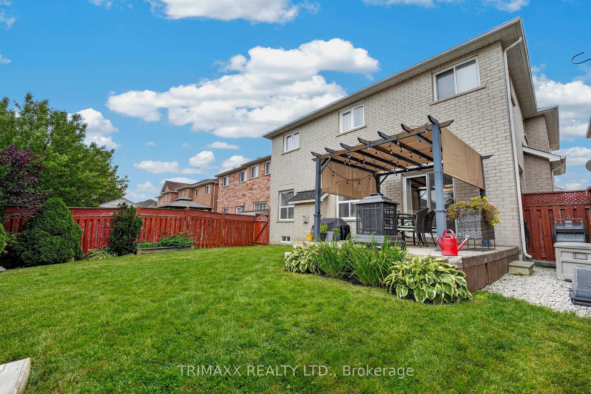 Photo 41 of 7 Clarion Road, Brampton, Fletcher's Meadow — HOMEH