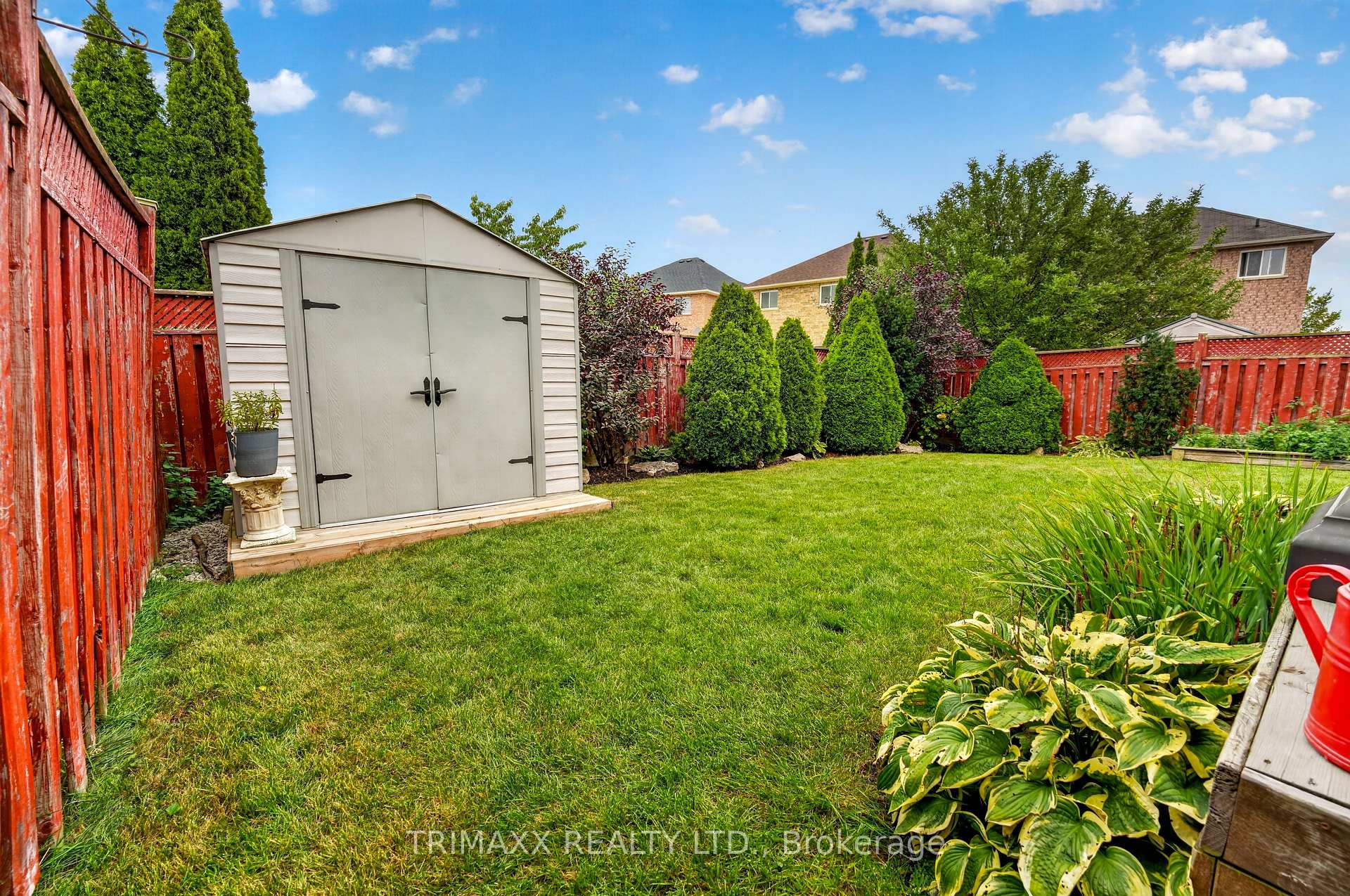 Photo 42 of 7 Clarion Road, Brampton, Fletcher's Meadow — HOMEH